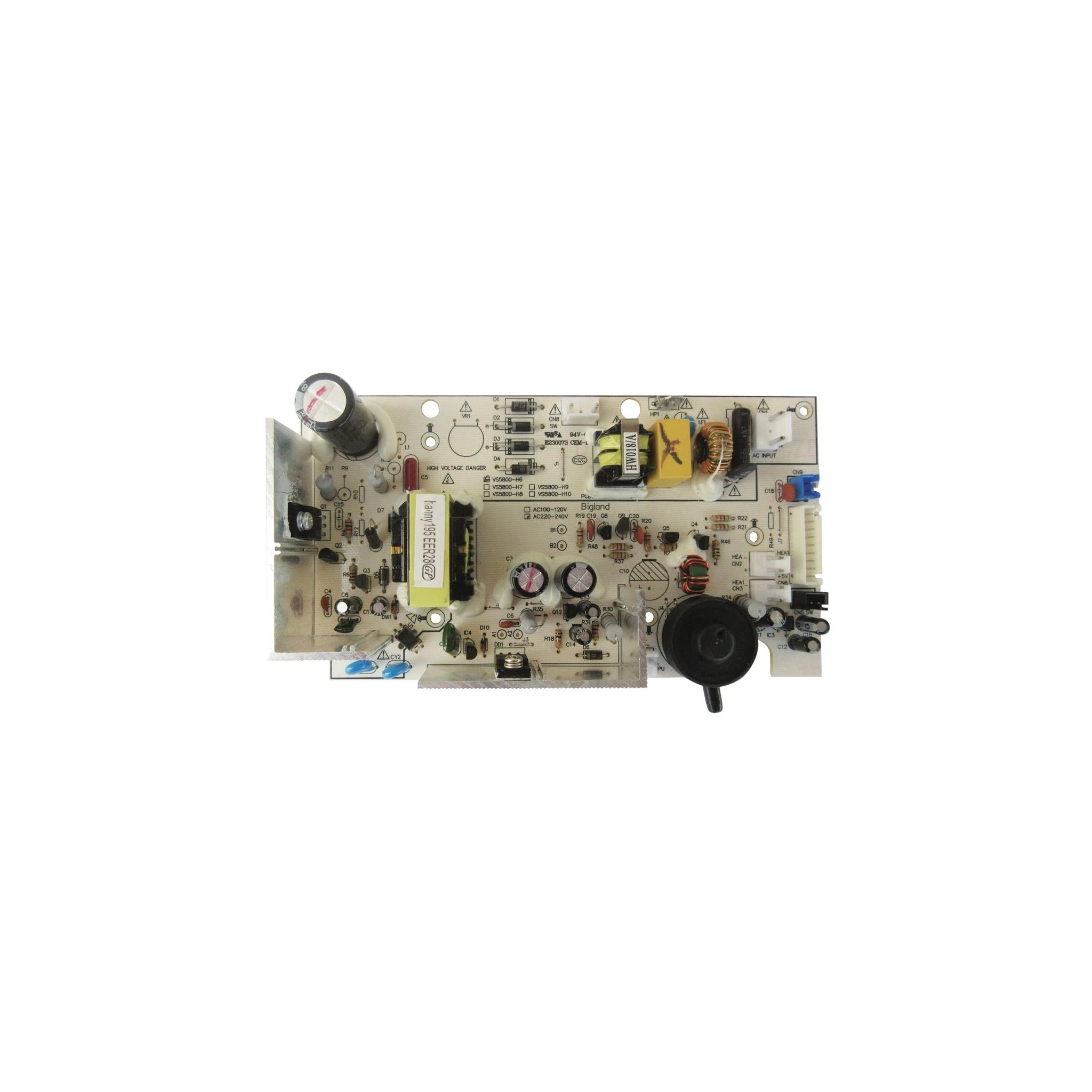 Buffalo AG921 Power PCB for CN514 Vacuum Pack Machine