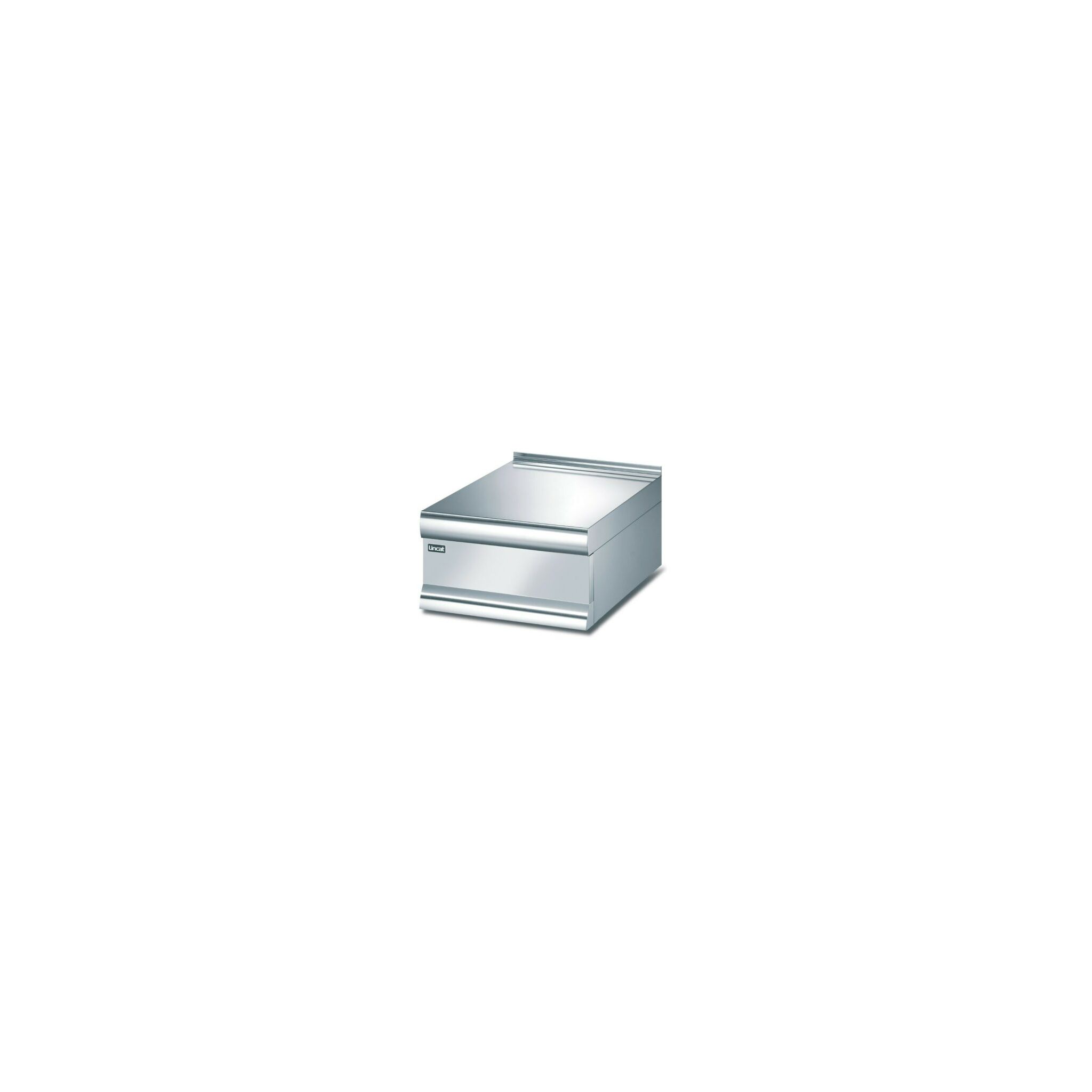 Lincat Silverlink 600 WT4 450mm Wide Worktop