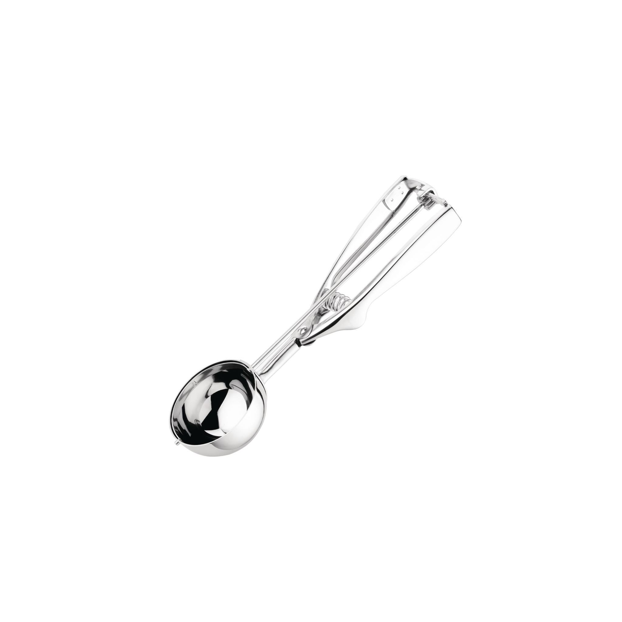 Vogue J091 Stainless Steel Portioner Size 12