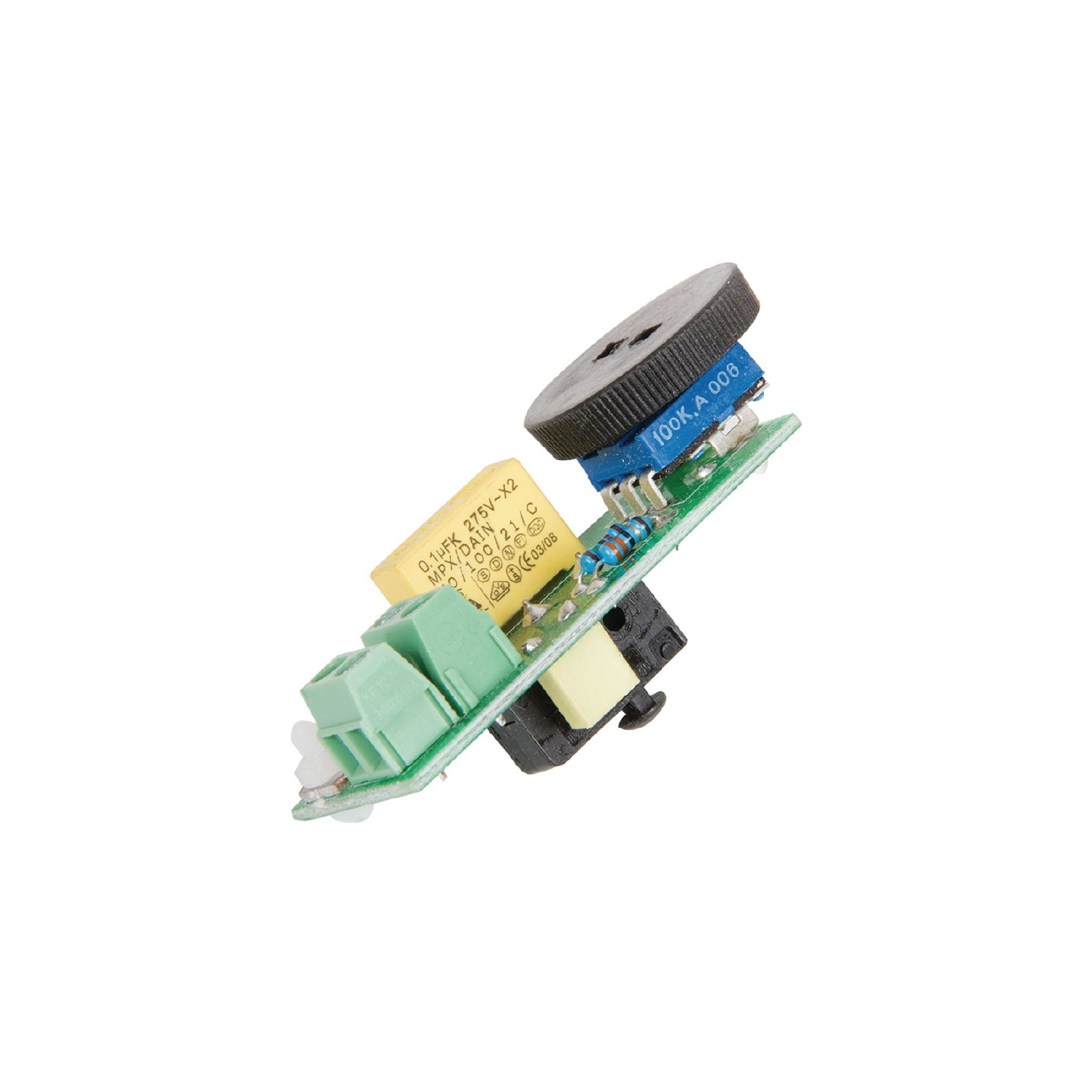 Dynamic AD509 Circuit Board for Stick Blenders