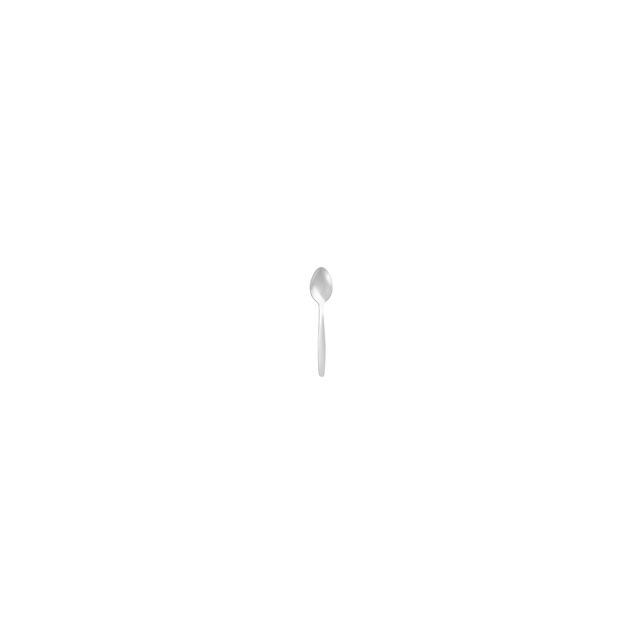 Signature Steel New Era AB762 Plain Coffee Spoons (Pack of 12)