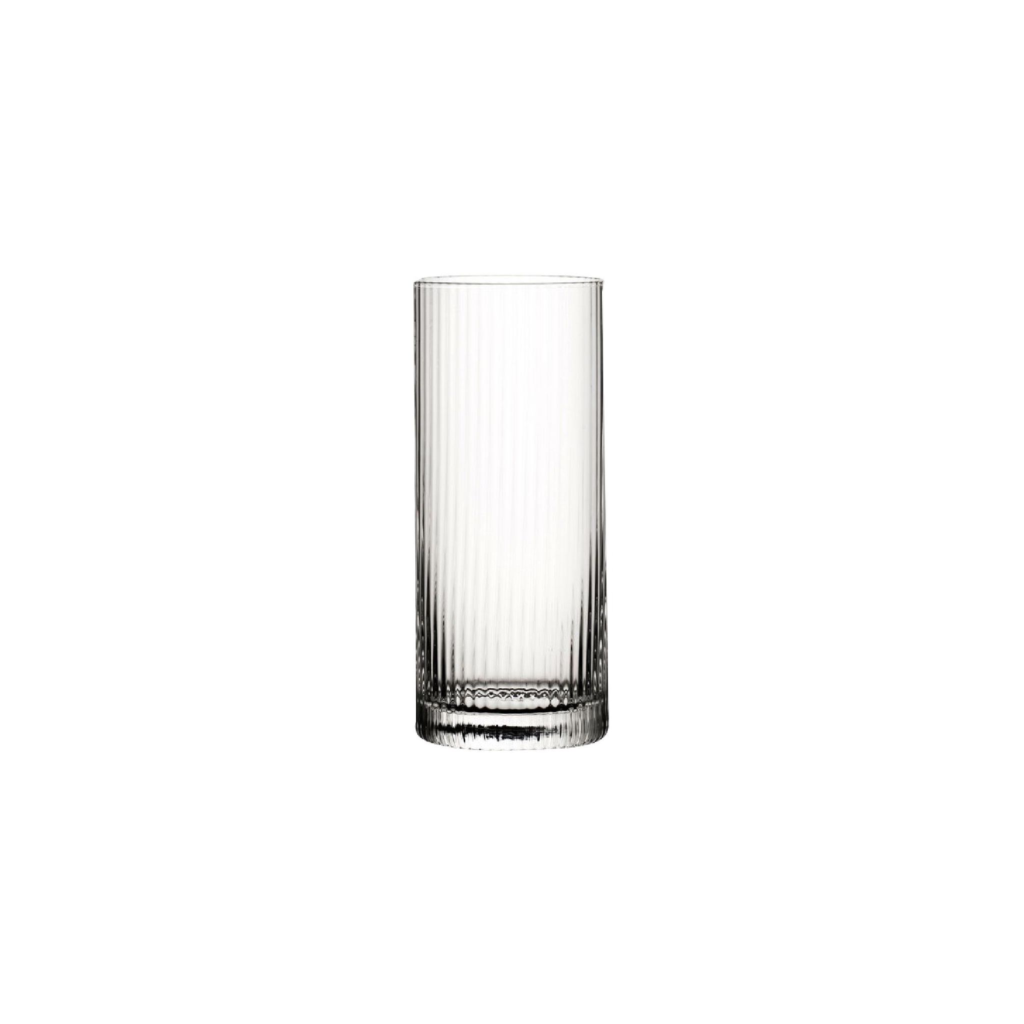 Utopia Hayworth CZ068 Hi Ball Glasses 350ml (Pack of 6)