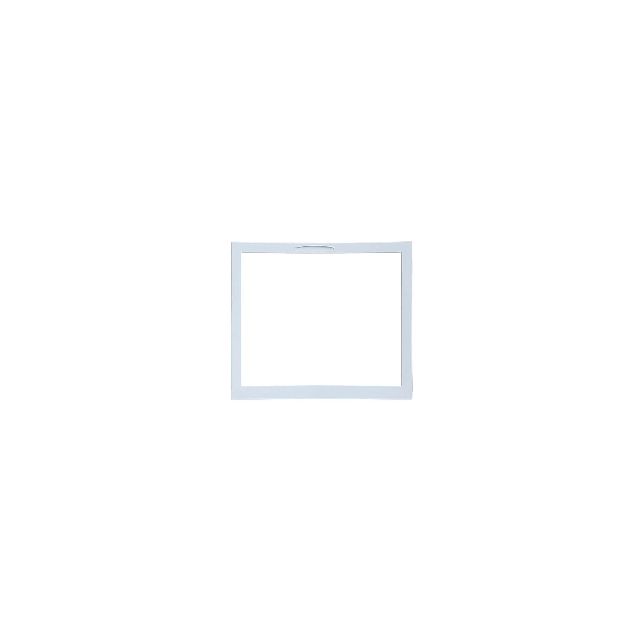 Polar AC749 Glass Frame for CC666 Refrigerated Countertop Food Display Showcase