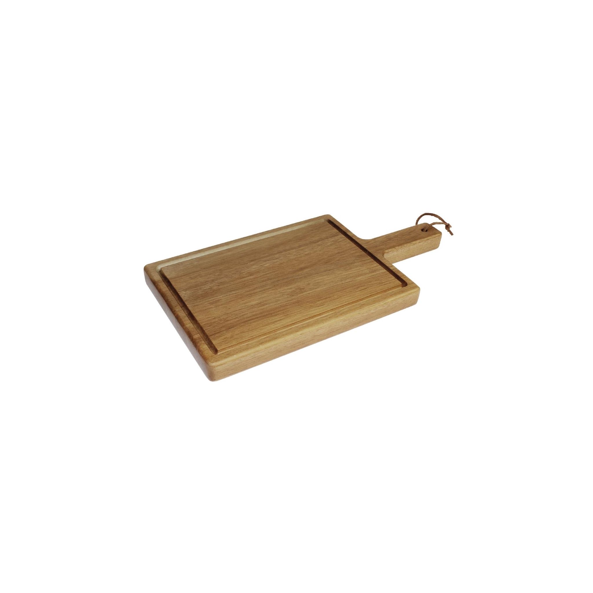 T&G Woodware DF055 Wooden Serving Board Acacia 420 x 230