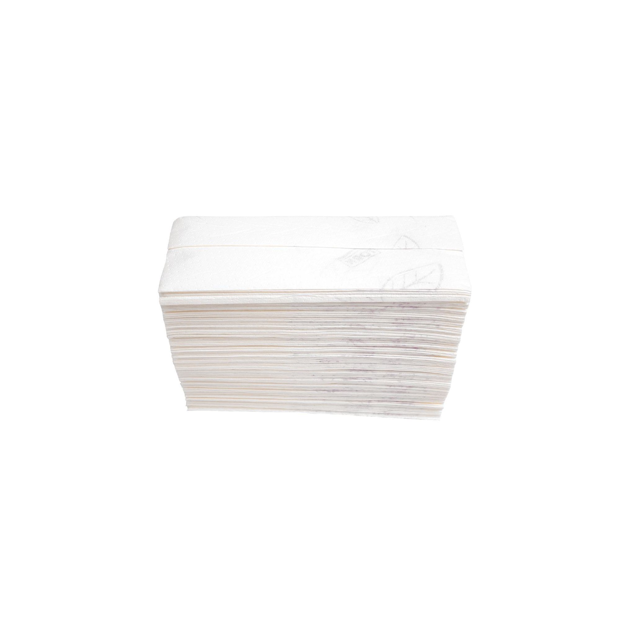 Tork Xpress Extra-Soft FA705 Multi-Fold Hand Towels White 2-Ply (Pack of 2100)