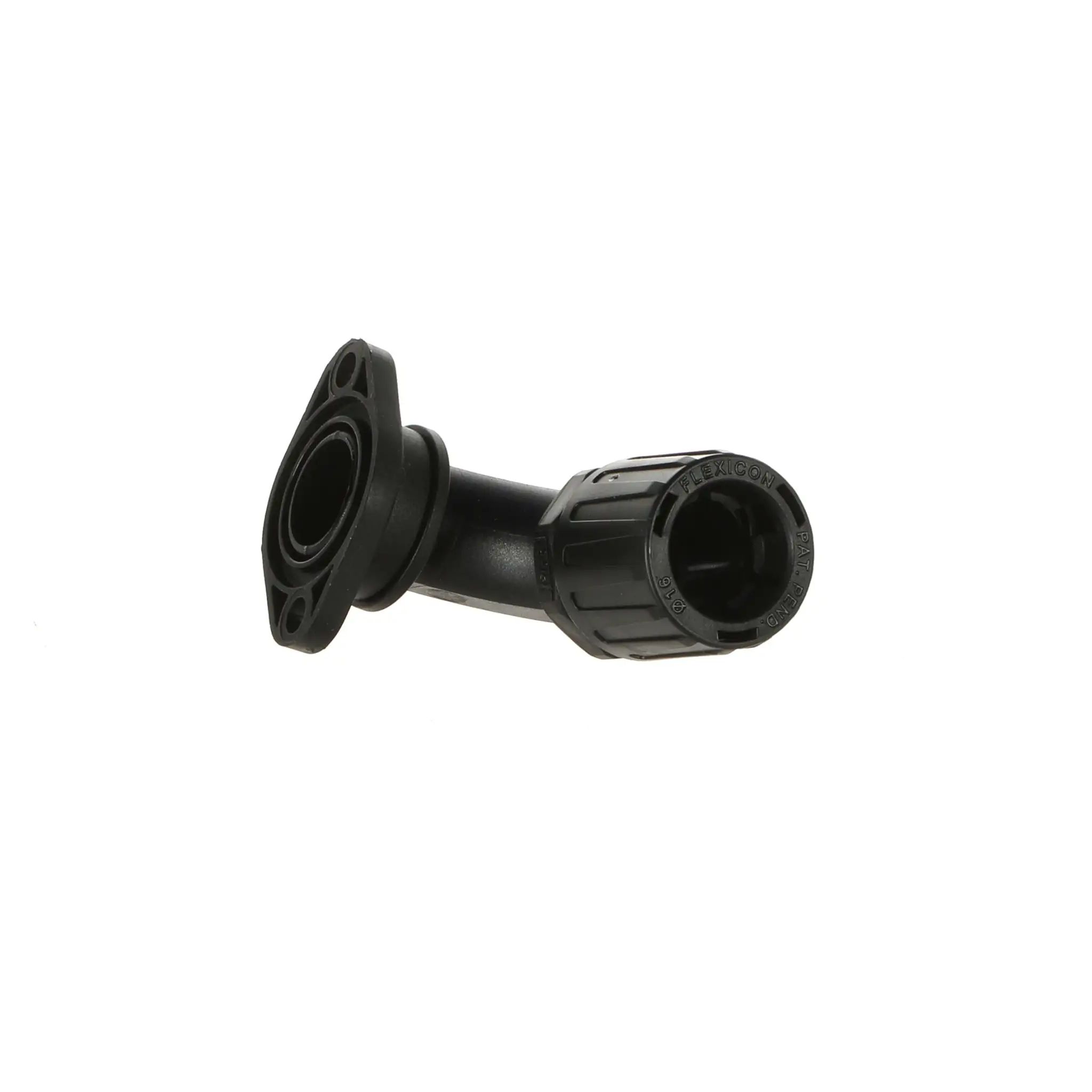 Lincat CO243 90 Degree Flange Conduit Swivel Fitting for LCG2 Double Contact Grill & Panini Grill