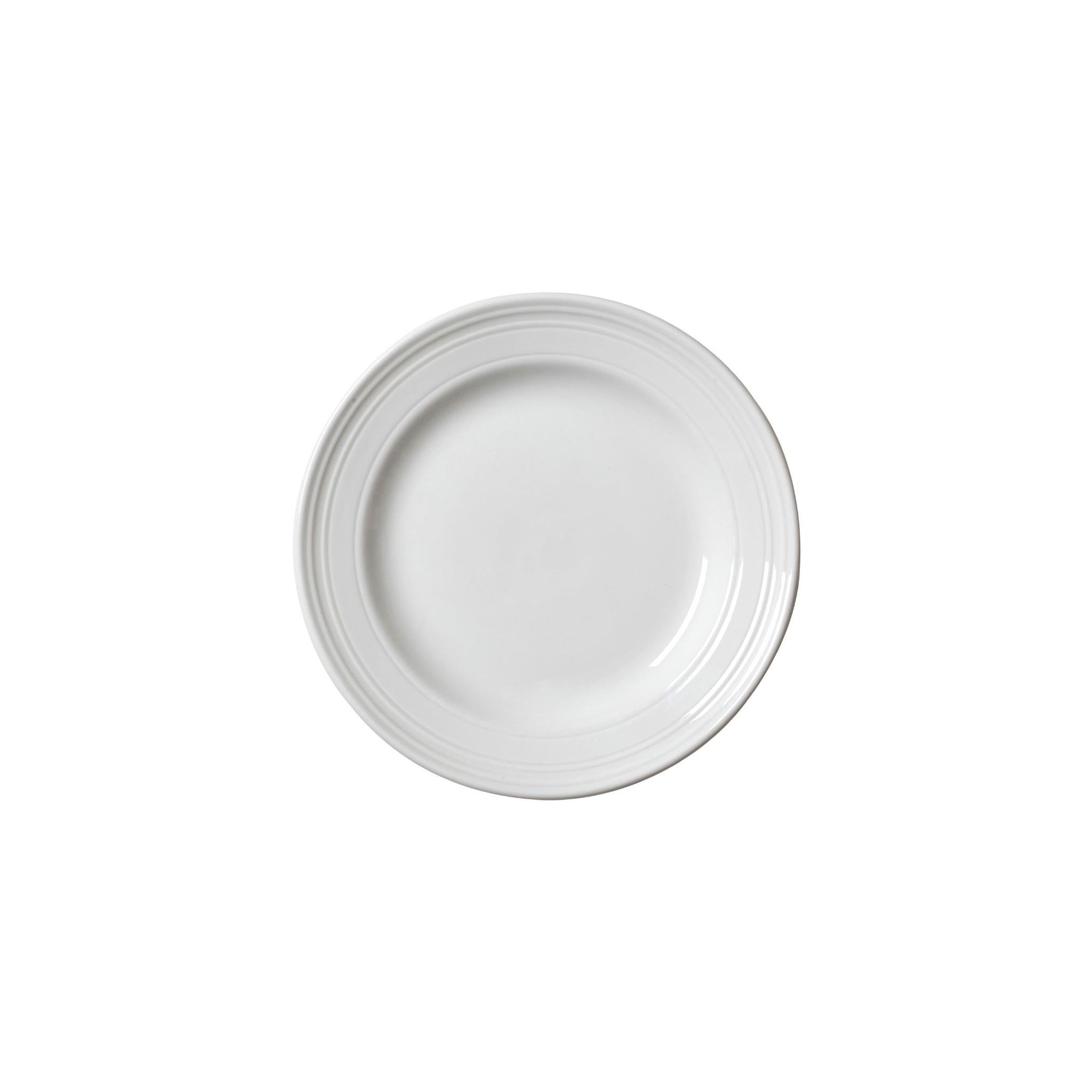 Steelite Bead VV2381 Plates 165mm (Pack of 12)