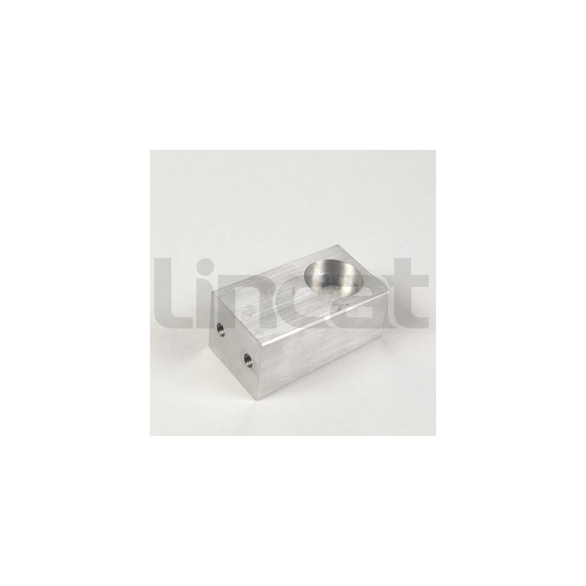Lincat EC35 Handle End Piece for Opus 800 Gas Oven Ranges