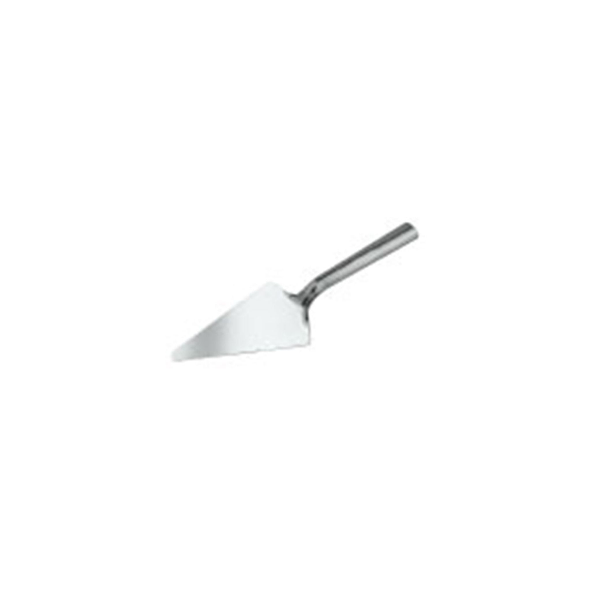 Prepara E3910 Stainless Steel Pie Lifter 130 x 80mm