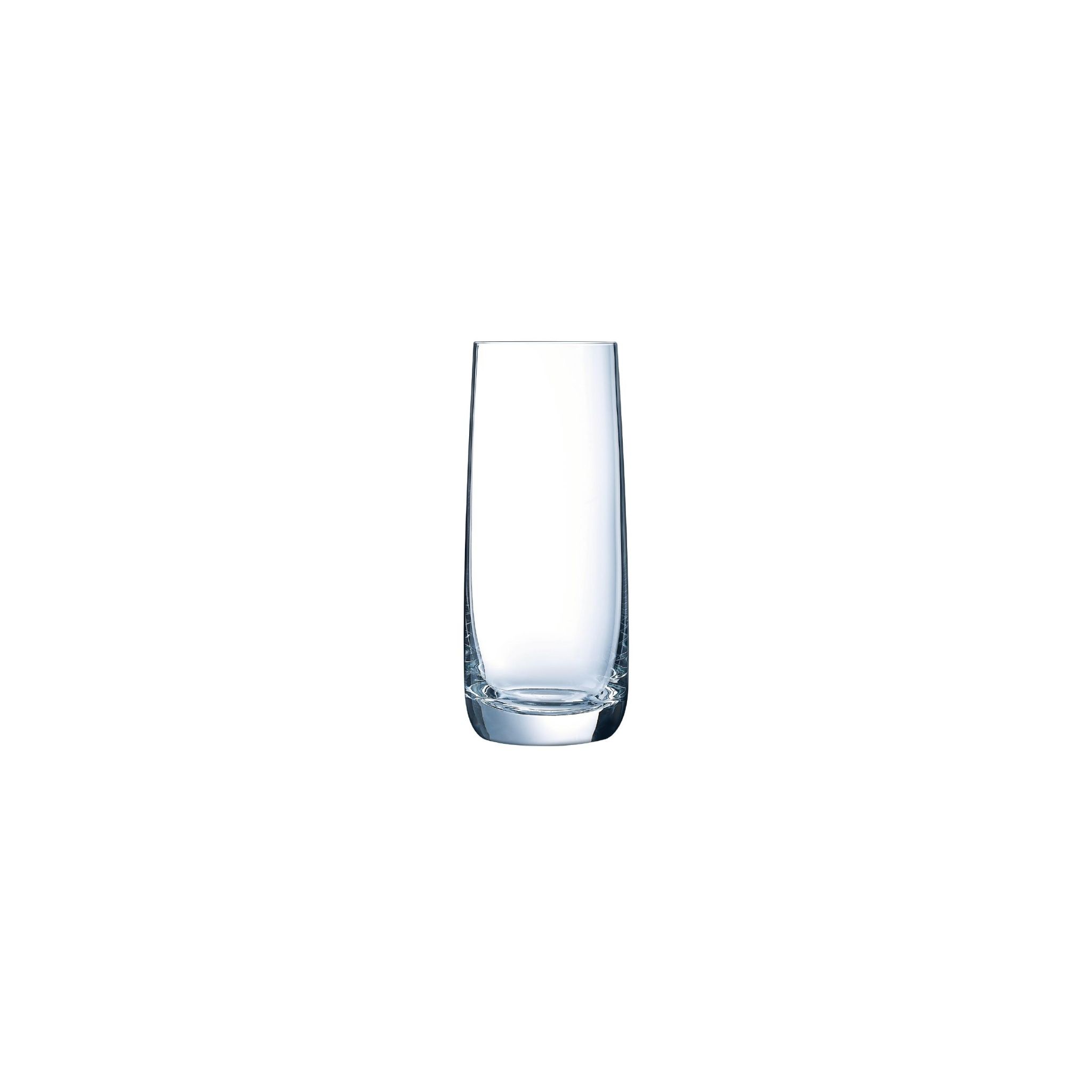 Chef & Sommelier Vigne CP853 Hi ball Glasses 450ml (Pack of 6)