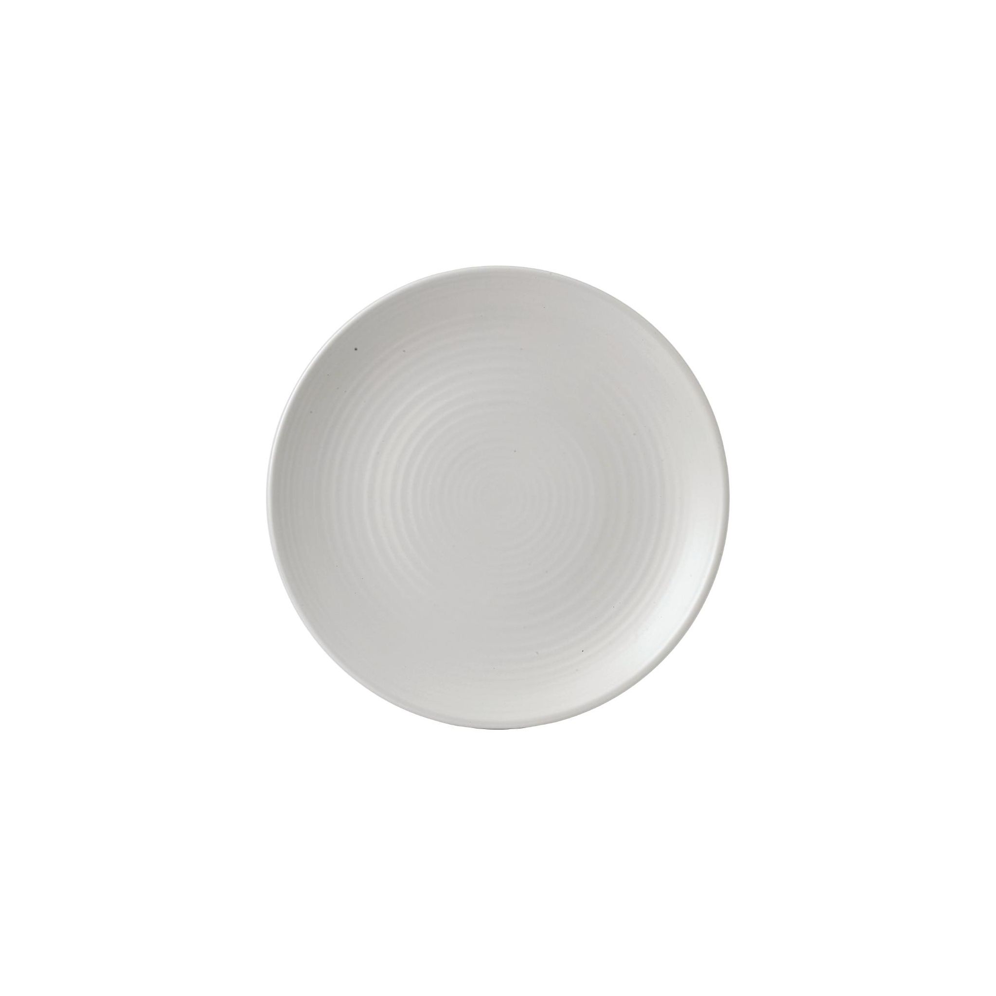 Dudson Evo FE339 Pearl Coupe Plate 273mm (Pack of 6)