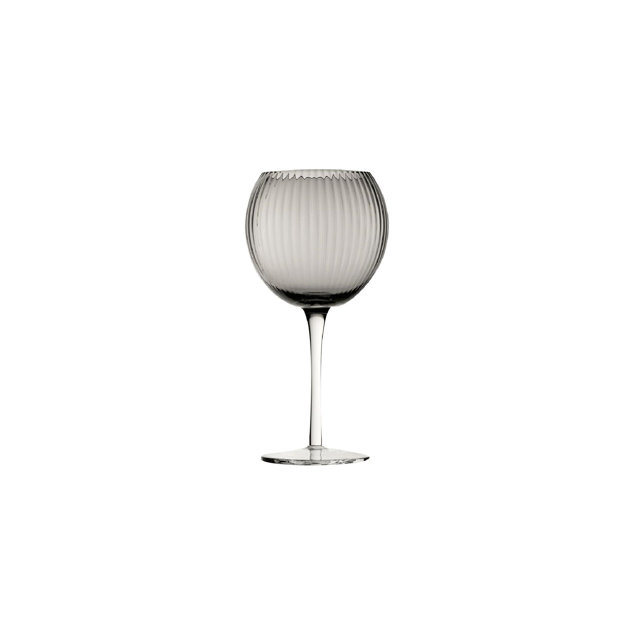 Utopia Hayworth CZ041 Smoke Cocktail Glasses 580ml (Pack of 6)