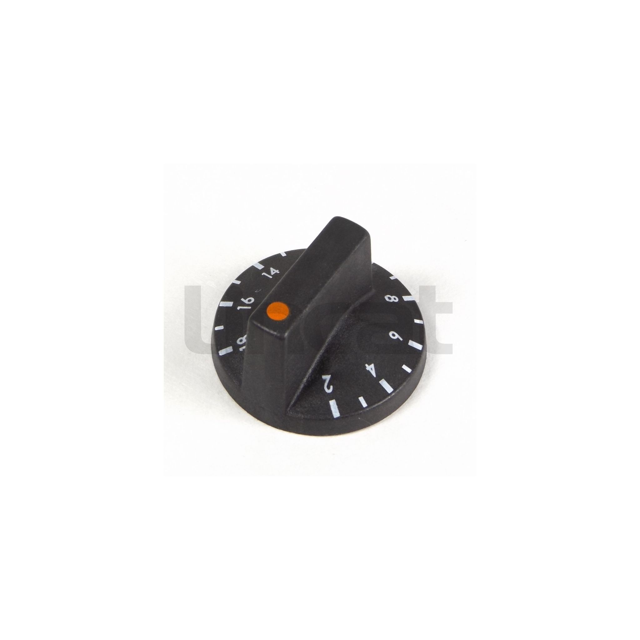 Lincat KN239 Timer Knob for LPO Pizza Oven