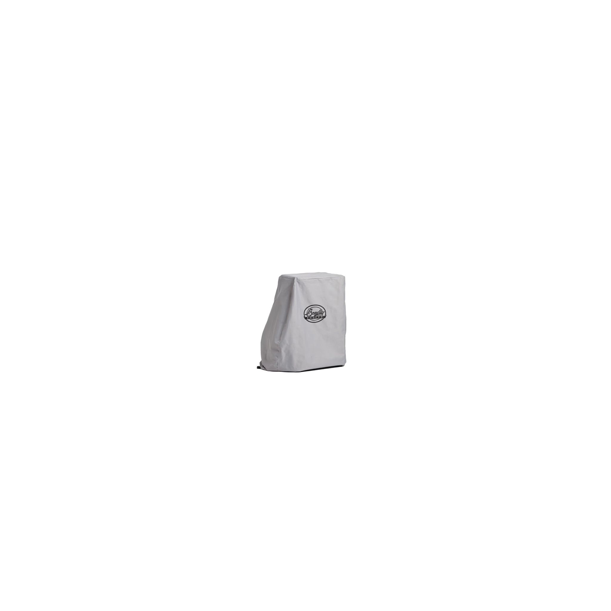 Bradley BTWRC6 Smoker Weather Resistant Cover 6 Rack