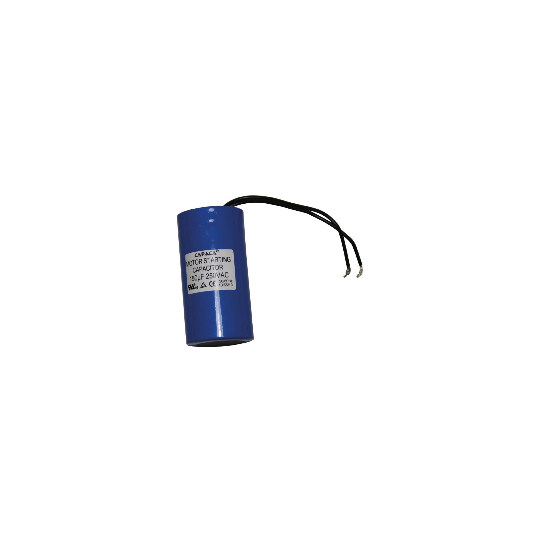 Buffalo AF541 Capacitor 2 for GJ461 Floor Standing Mixer