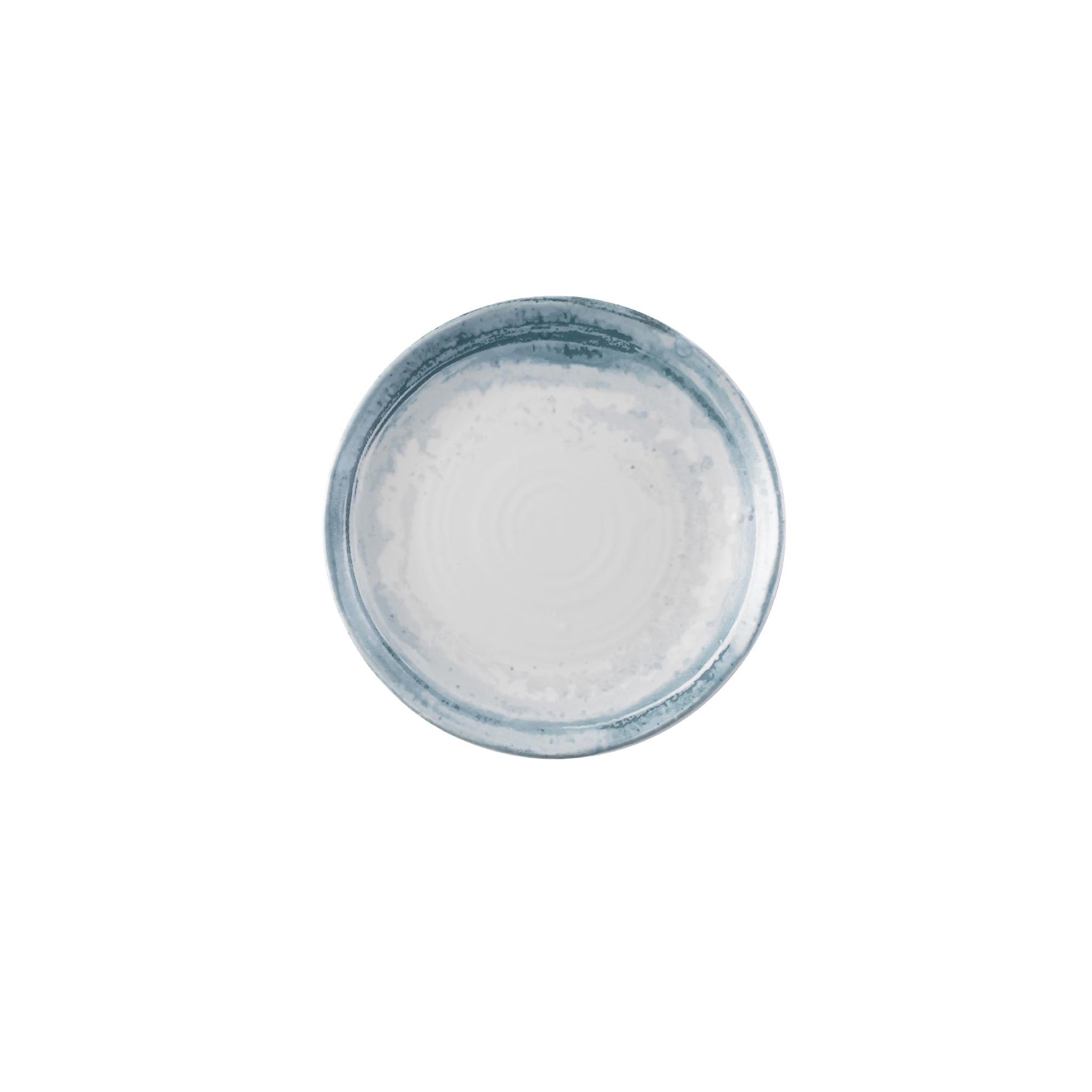 Dudson Makers FS758 Finca Limestone Organic Coupe Plate 229mm (Pack of 12)