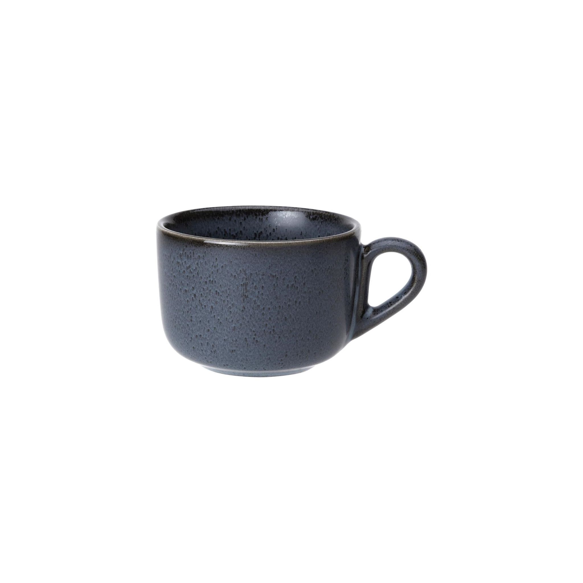 Steelite Robert Gordon Potters Collection Storm VV2760 Coffee Cups 256ml (Pack of 12)