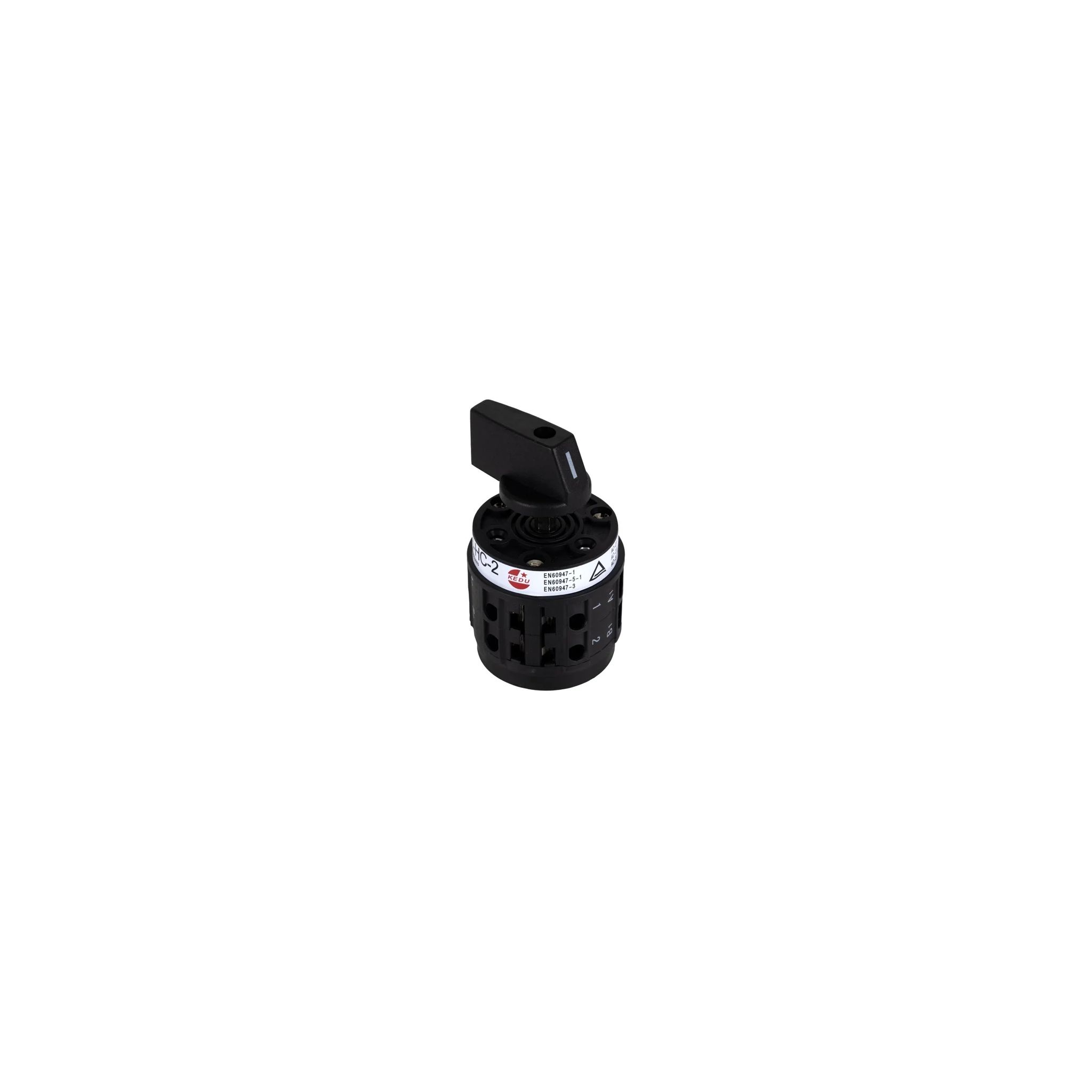 Buffalo AA534 Complete On/Off Switch for CD400 Meat Mincer
