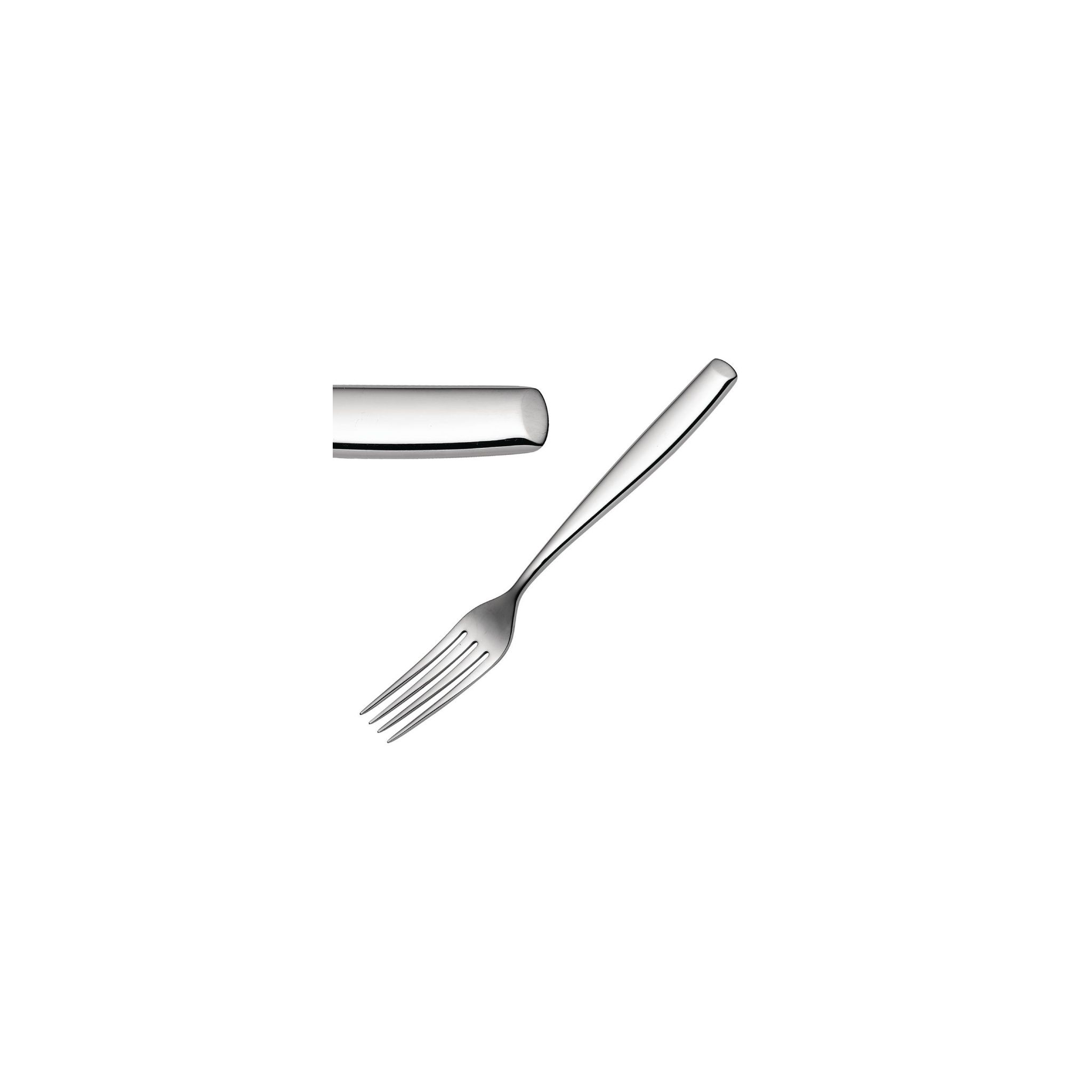 Churchill Profile FA754 Dessert Forks (Pack of 12)