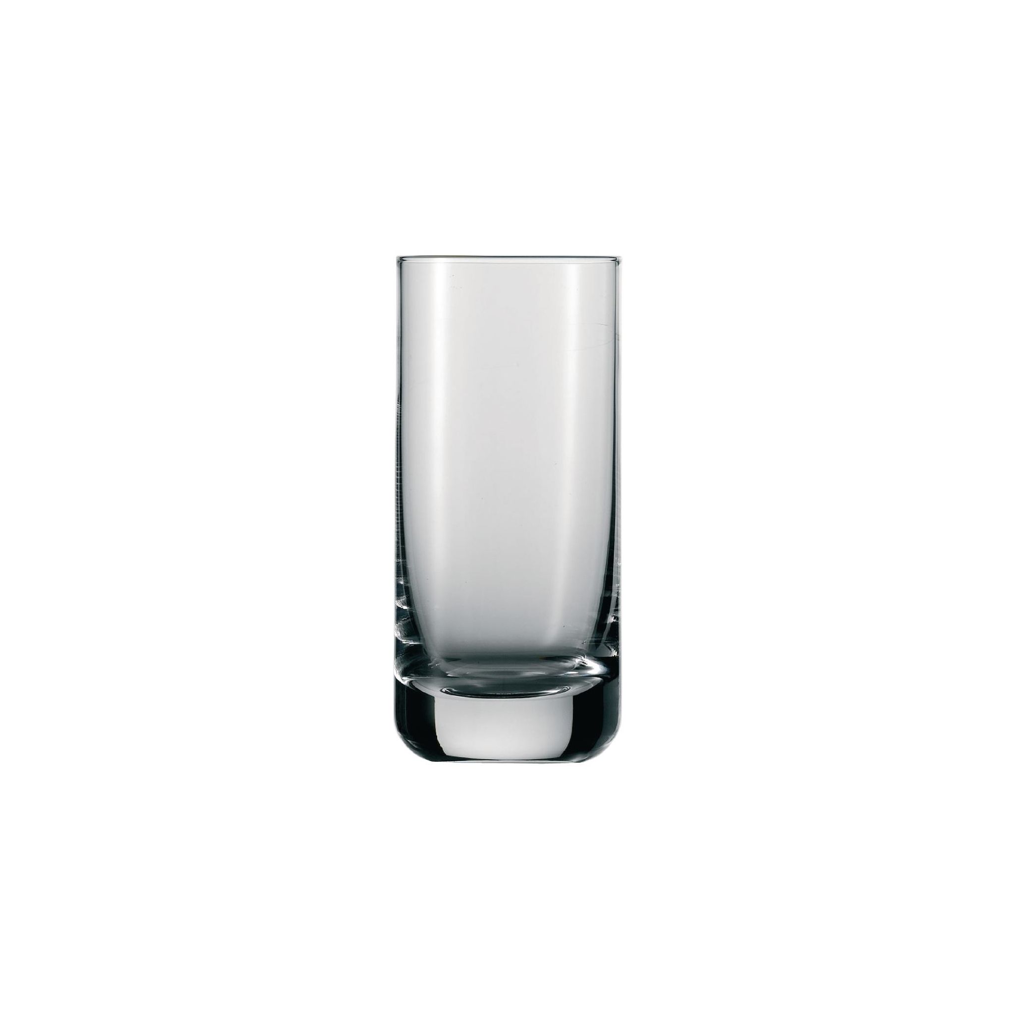 Schott Zwiesel Convention Crystal CC694 Hi Ball Glasses 345ml (Pack of 6)