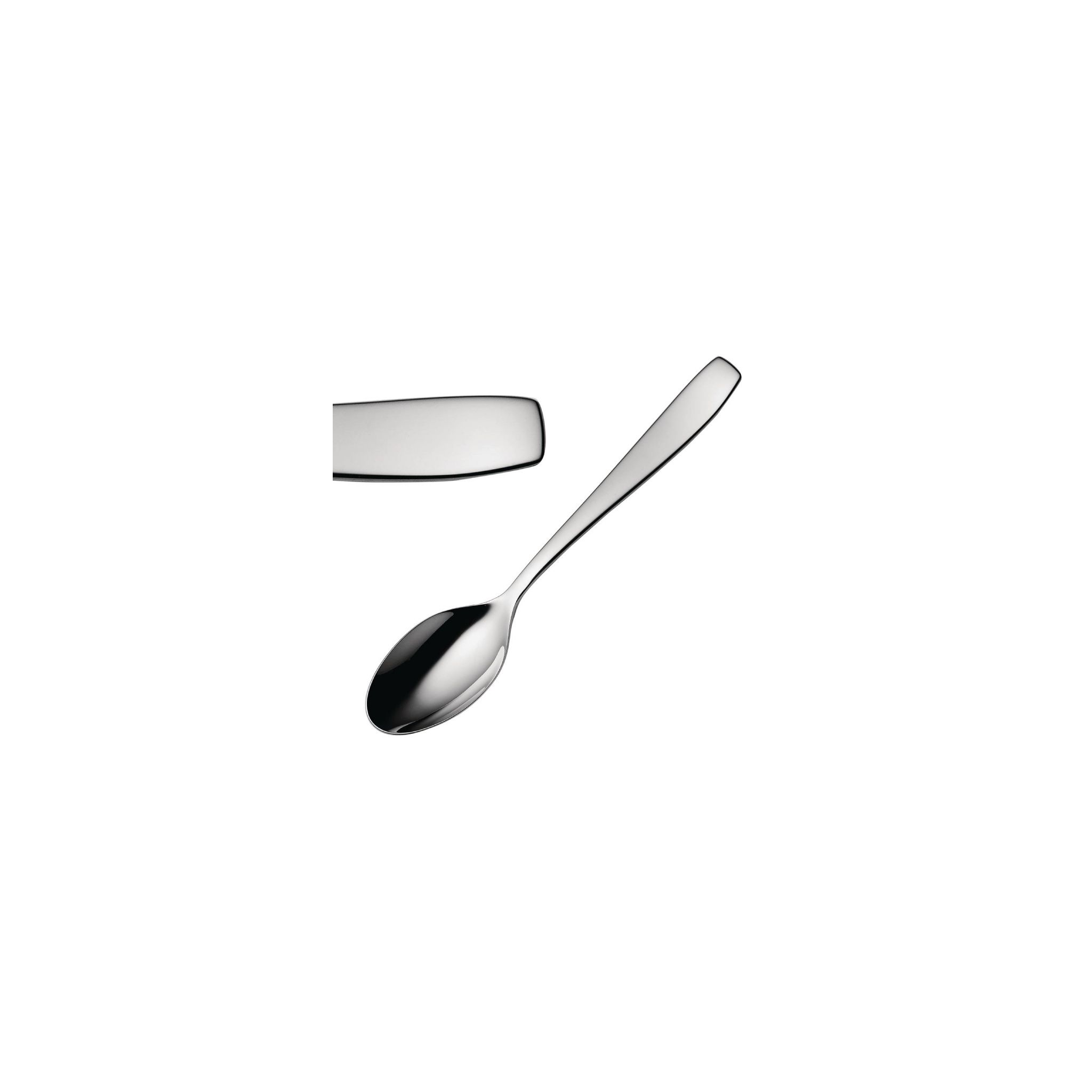 Churchill Cooper FA733 Demitasse Spoons (Pack of 12)