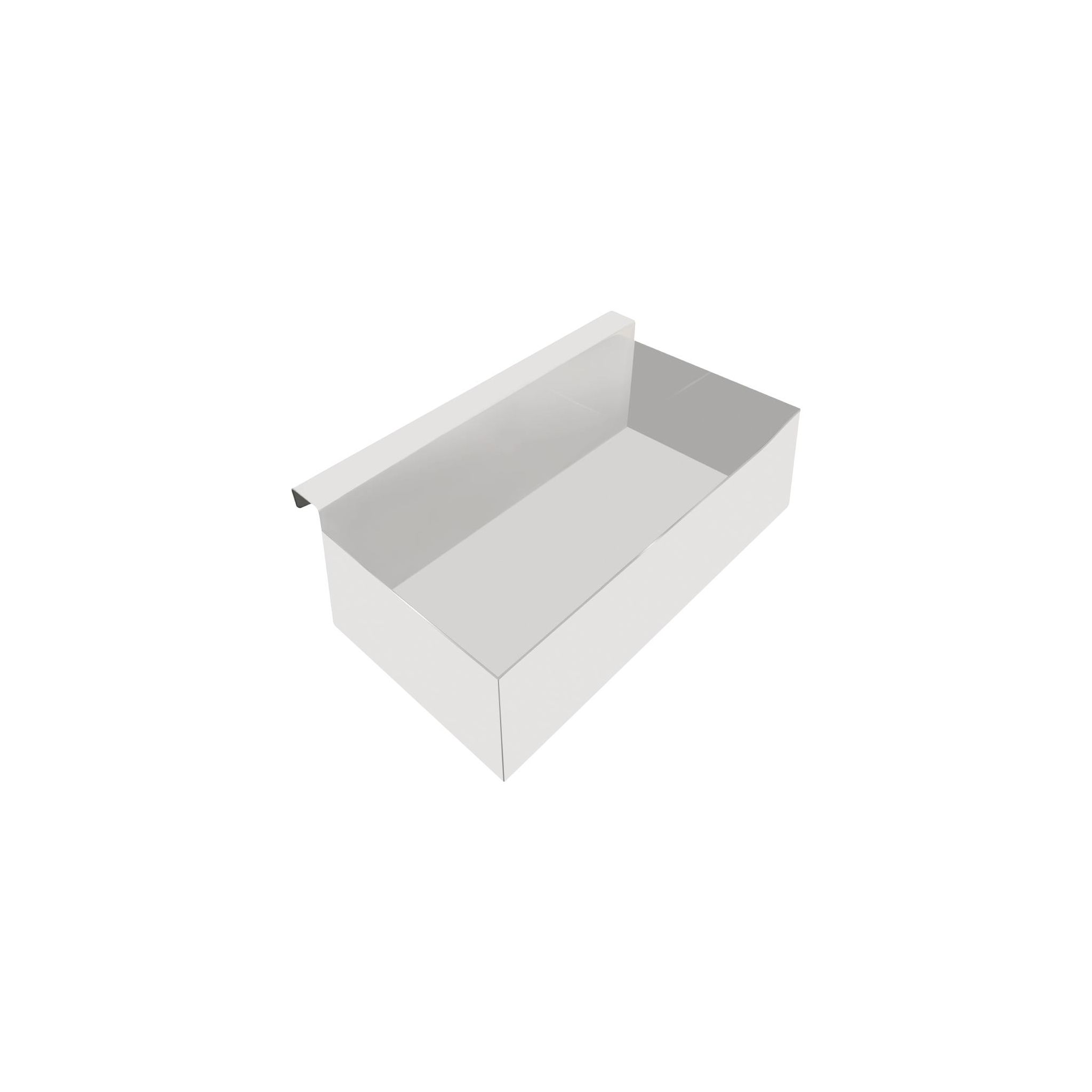 Buffalo AJ760 Drip Tray for G791 Electric Griddle