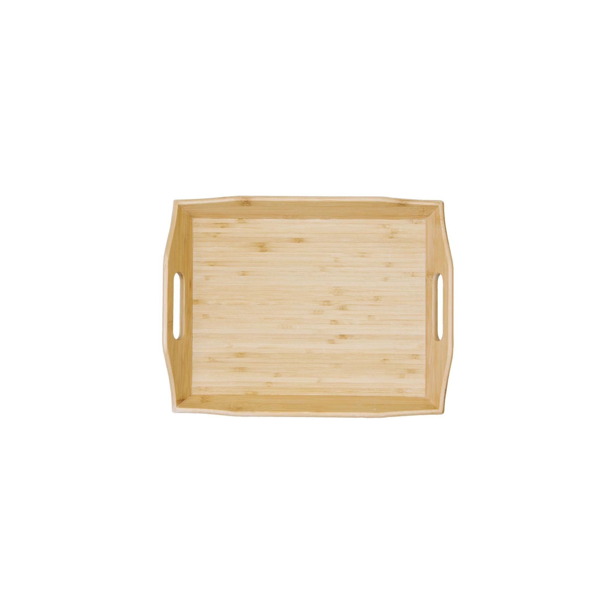 Olympia GM249 Bamboo Butler Tray 381mm