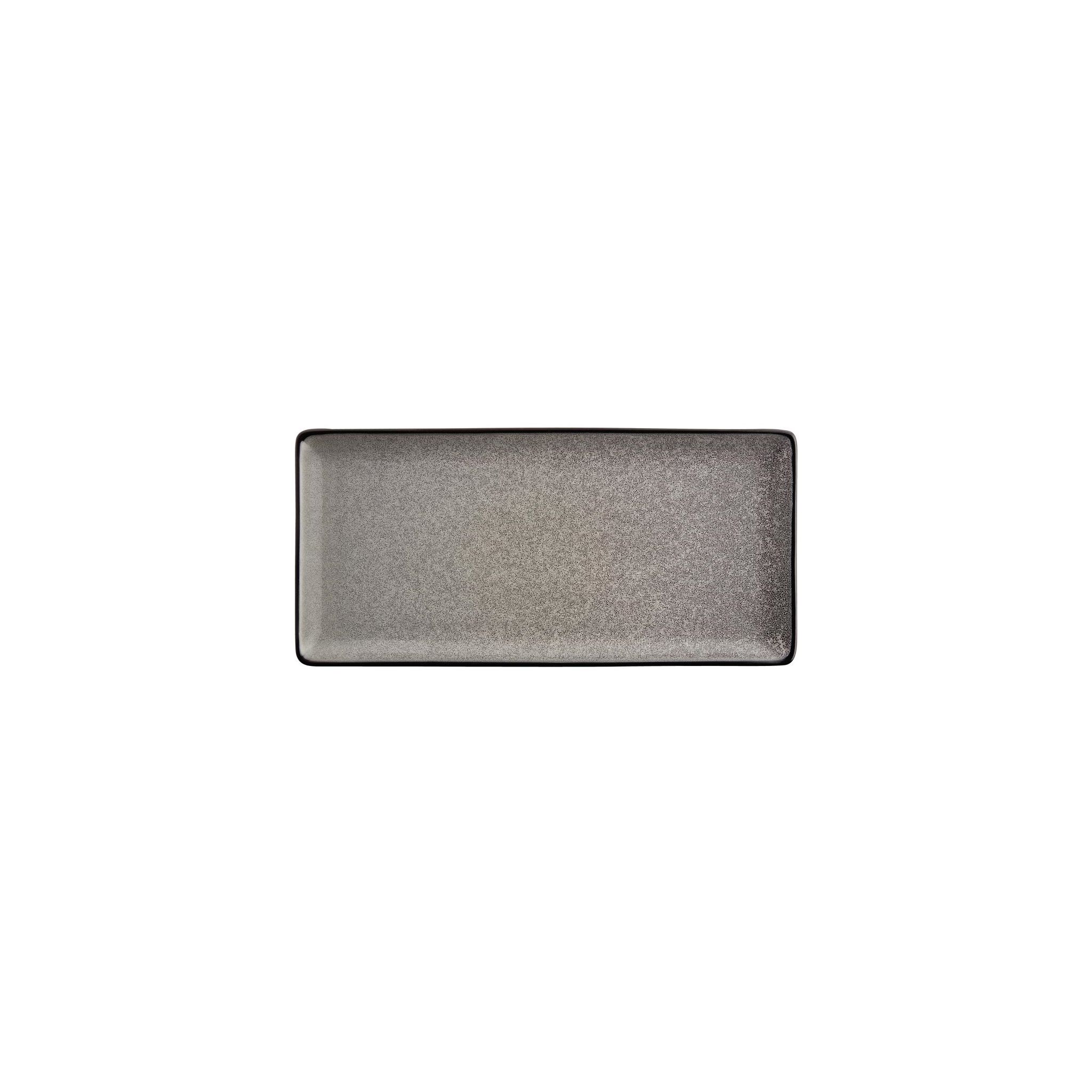 Olympia Mineral DF175 Rectangular Plates 335mm (Pack of 4)