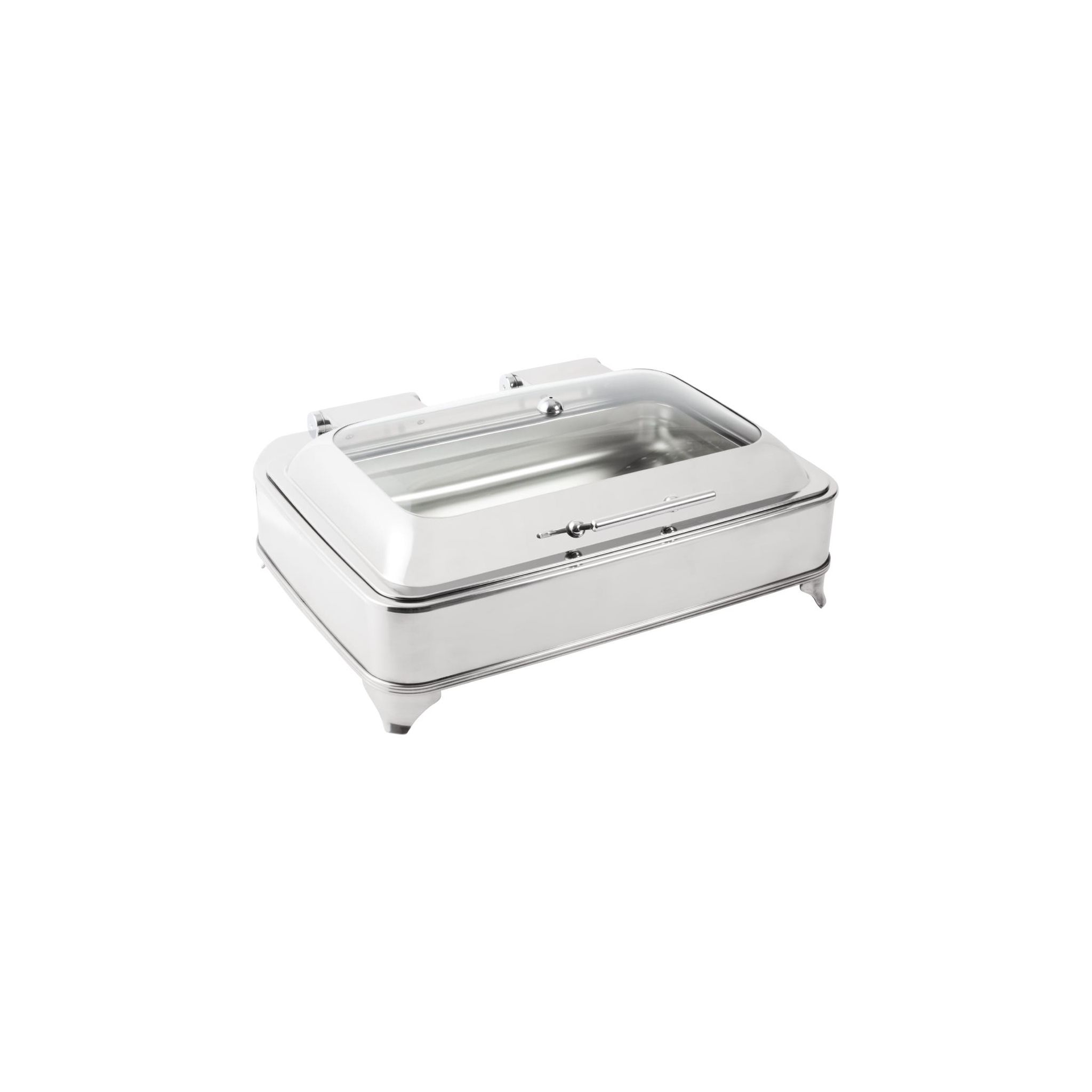 Olympia GD128 Rectangular Electric Chafer