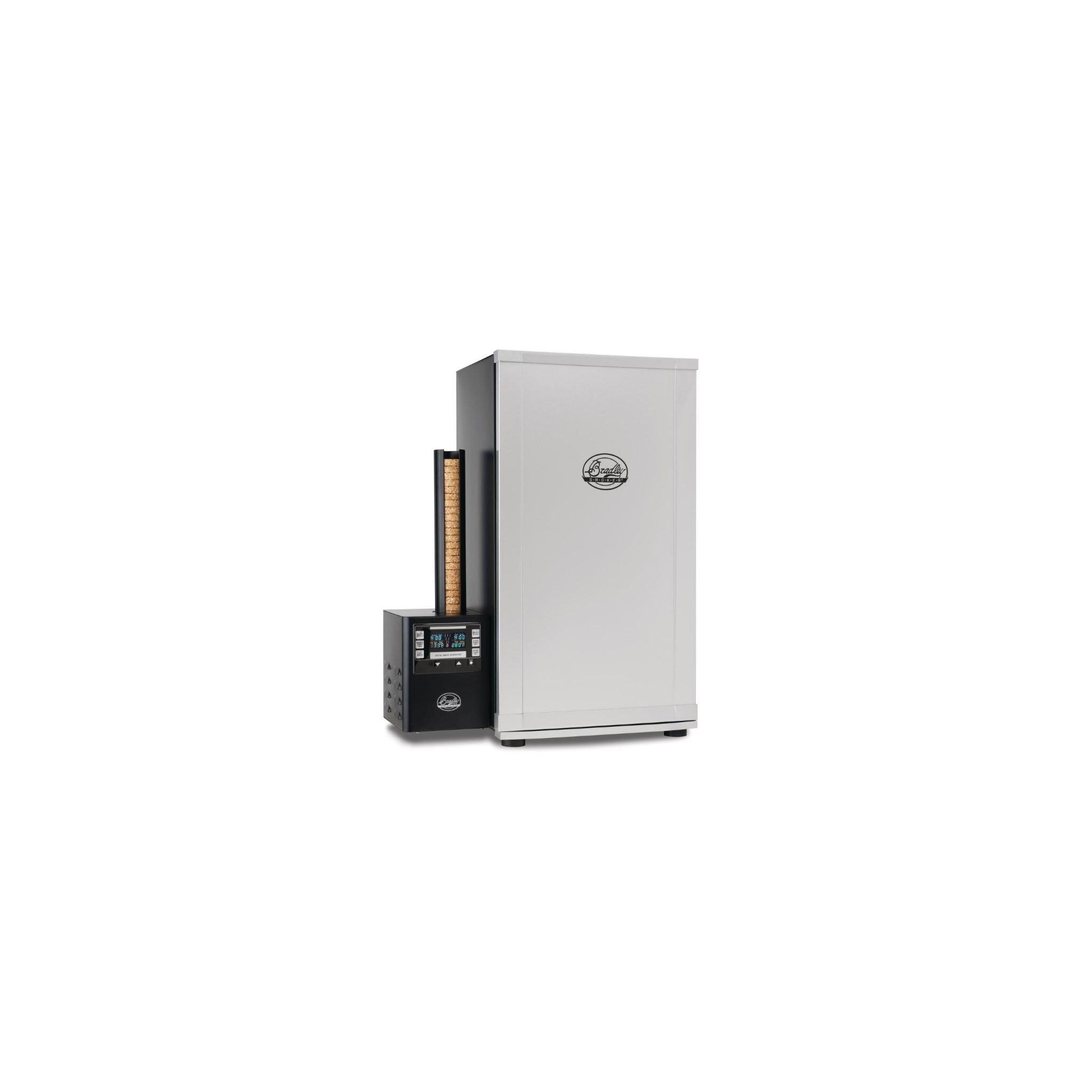 Bradley BTDS76CE 4 Rack Digital Food Smoker
