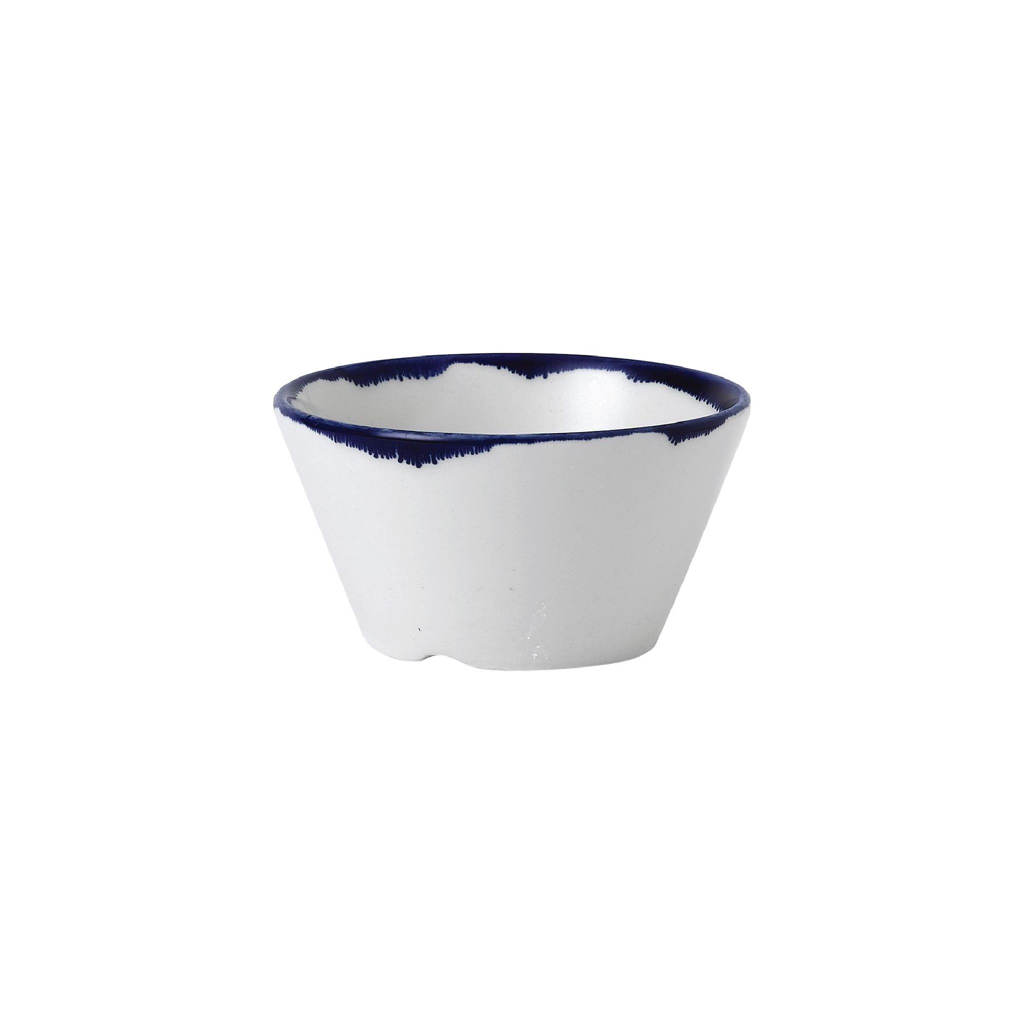 Dudson Harvest FR094 Ink Sauce Dish 3oz (Pack of 12)