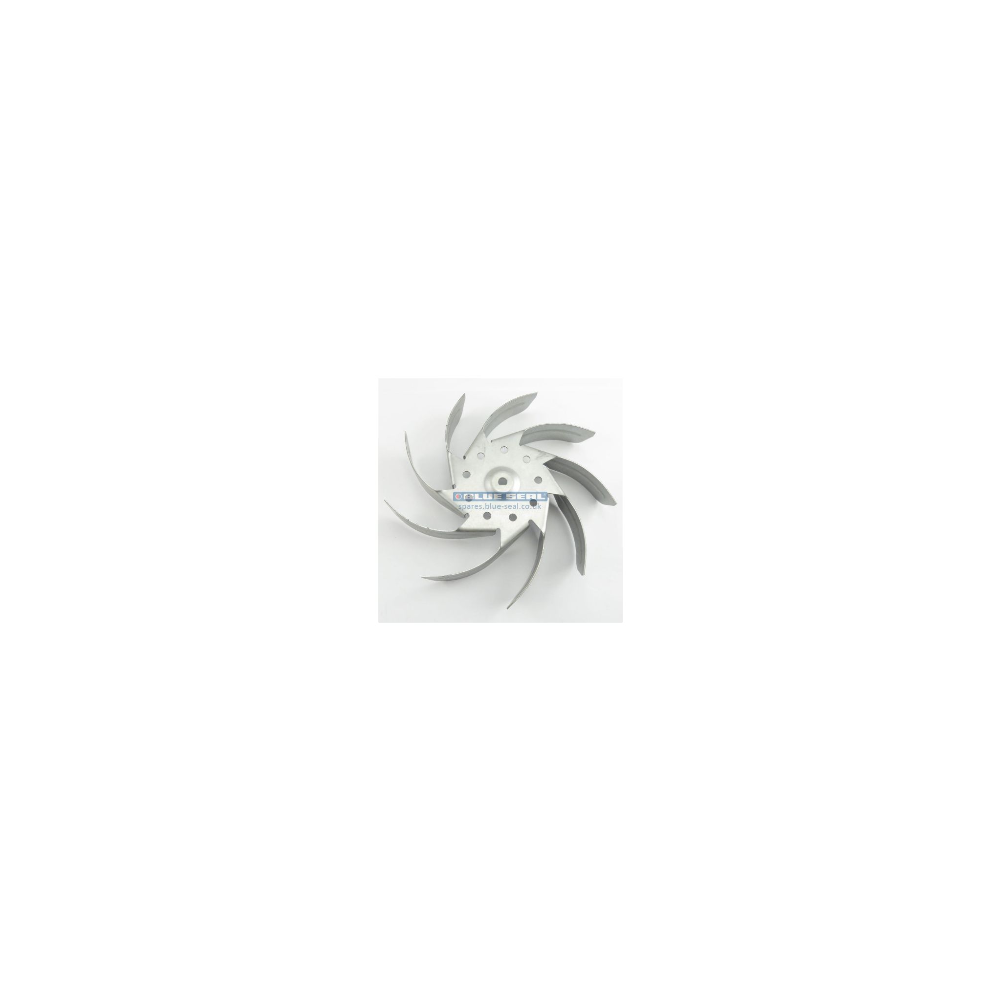Blue Seal 013432/51 Fan Blade for Turbofan Cooking Equipment