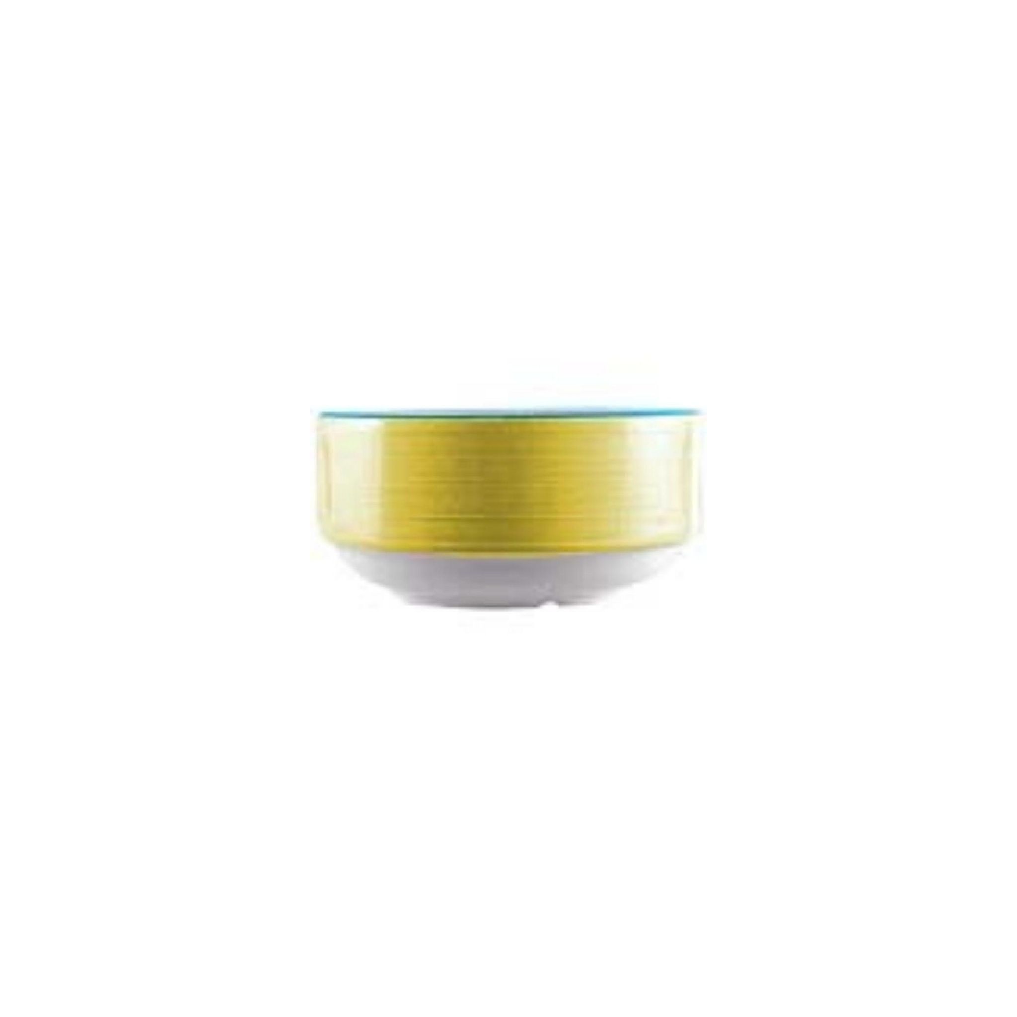 Steelite Rio V2935 Soup Cups Yellow 285ml (Pack of 36)