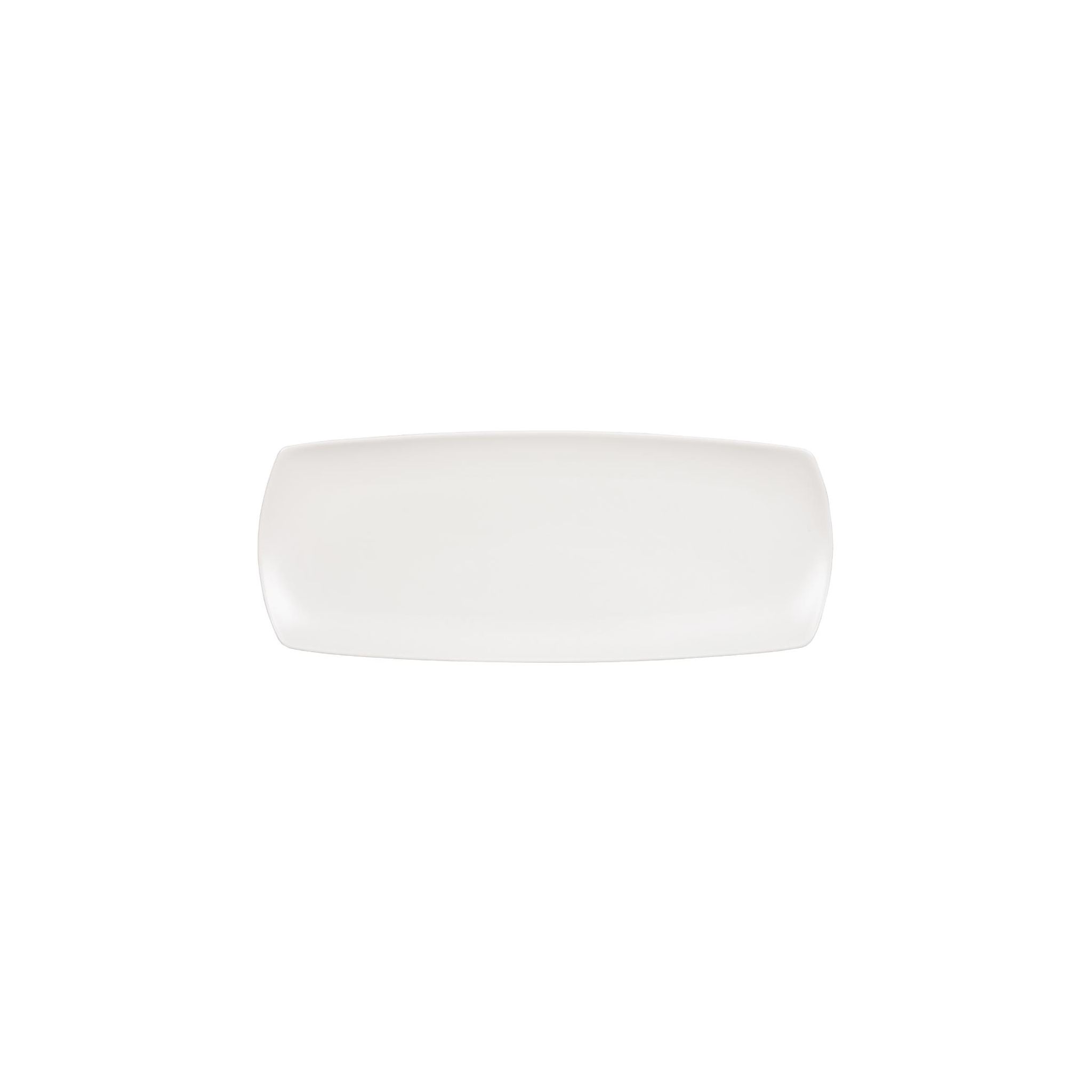 Churchill Art de Cuisine Menu DN538 Nori Rectangular Plates 355 x 140mm (Pack of 6)