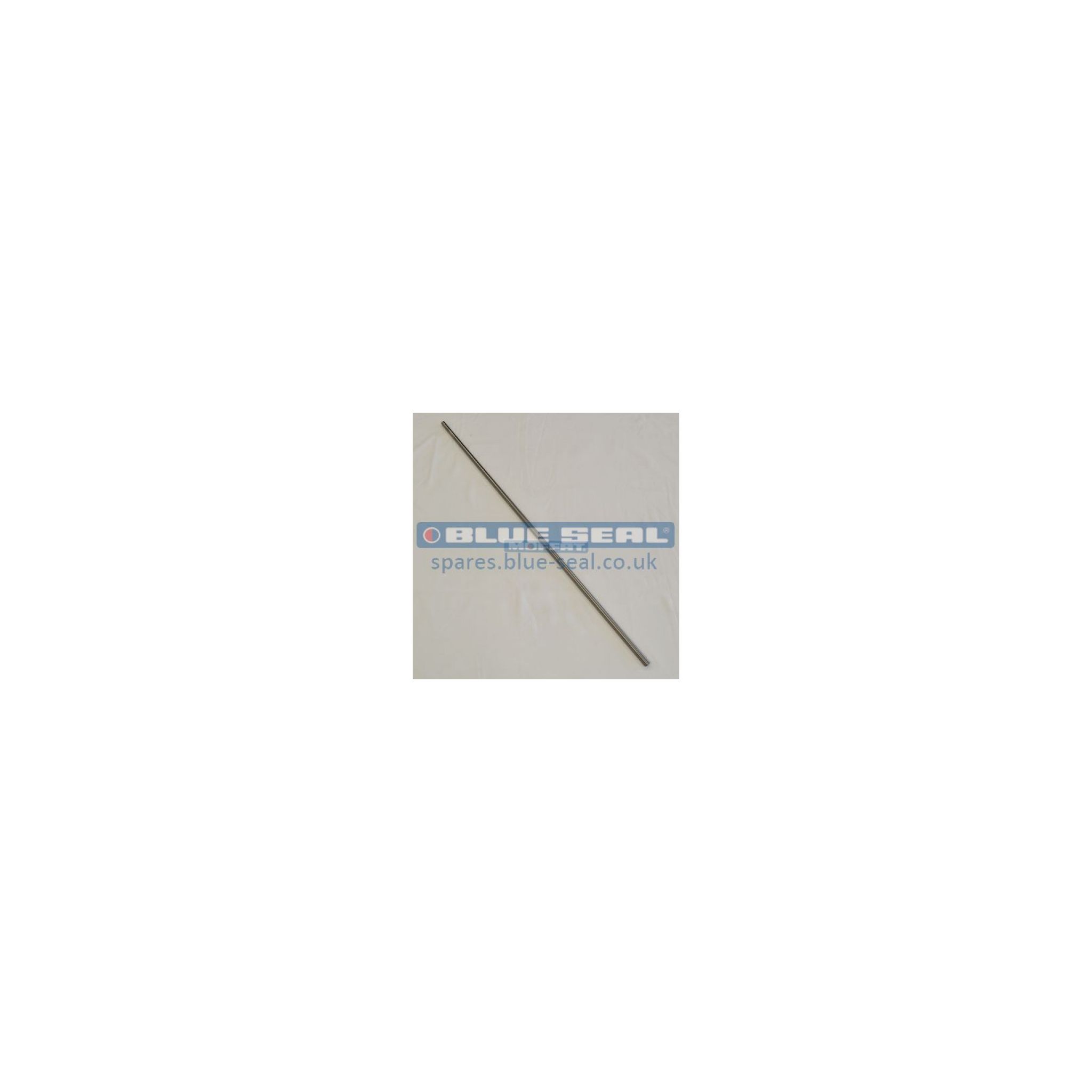 Blue Seal 227188 Grate Support Bar for G596-B-N Gas Chargrill
