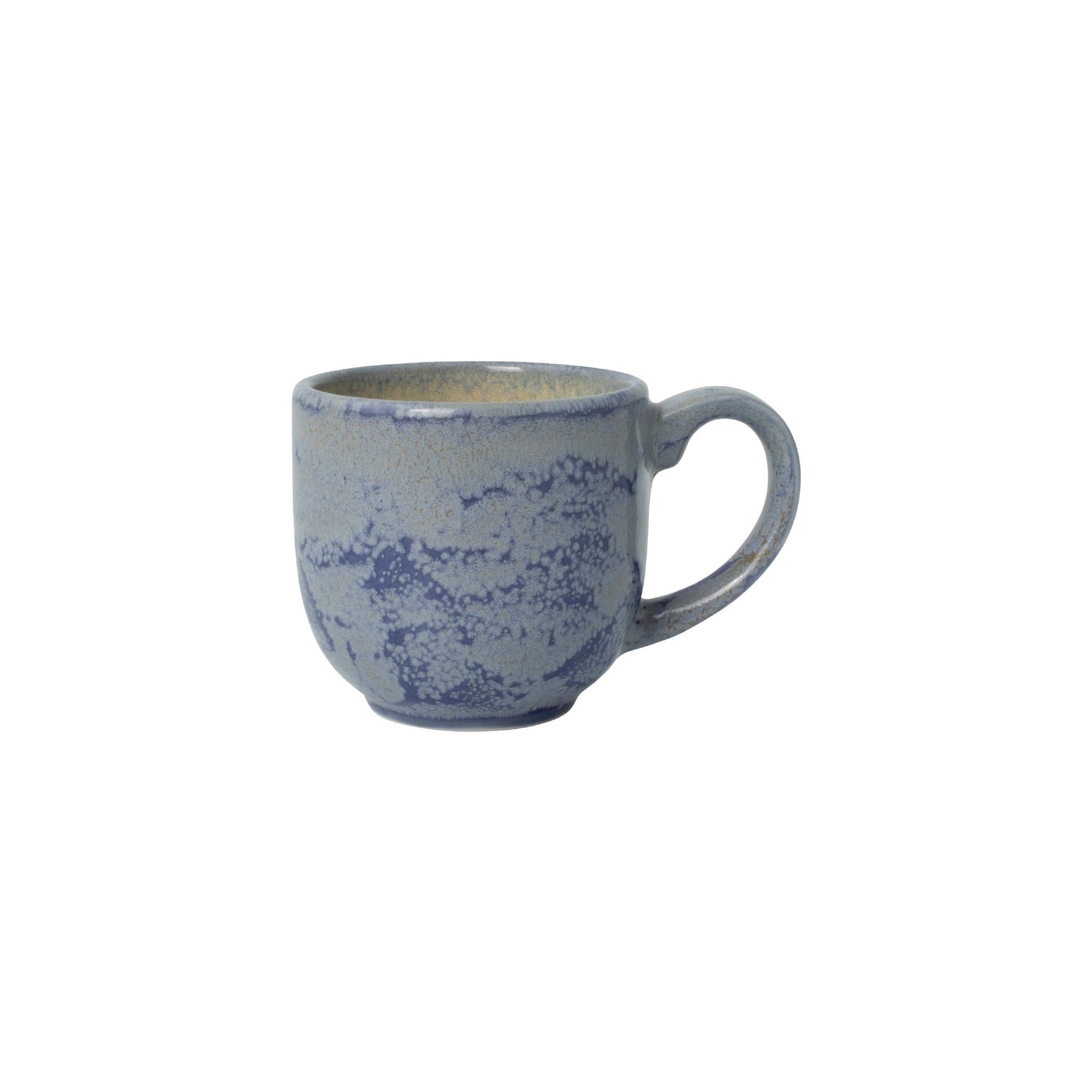 Steelite Revolution Aurora VV2473 Bluestone Mugs City 114ml (Pack of 12)
