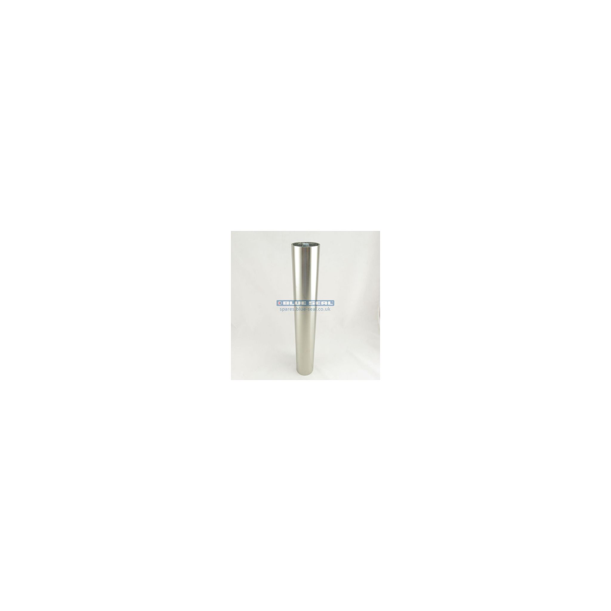 Blue Seal 227854 Leg Extensions (430mm) for Evolution Gas Chargrills