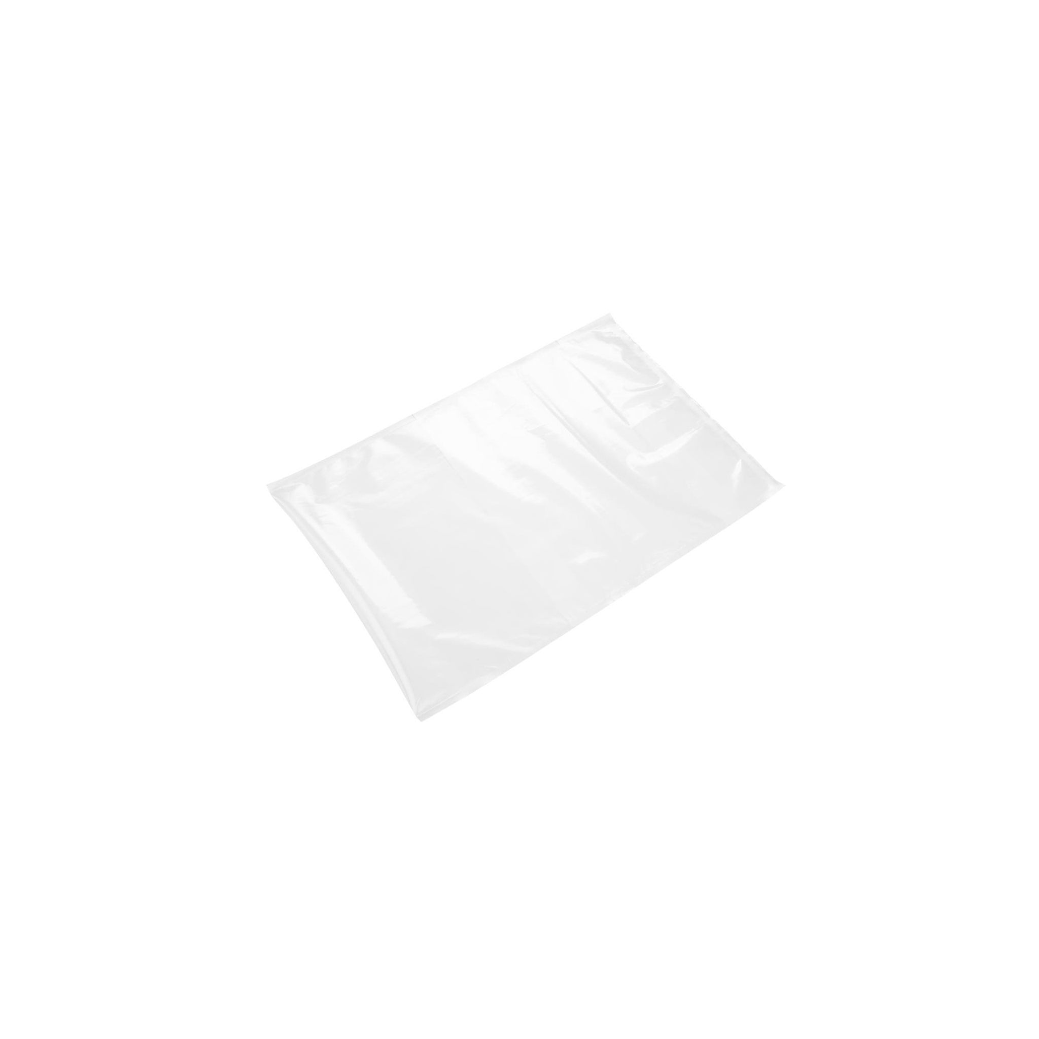 Vogue CU379 Micro-channel Vacuum Pack Bags 350x500mm (Pack of 50)