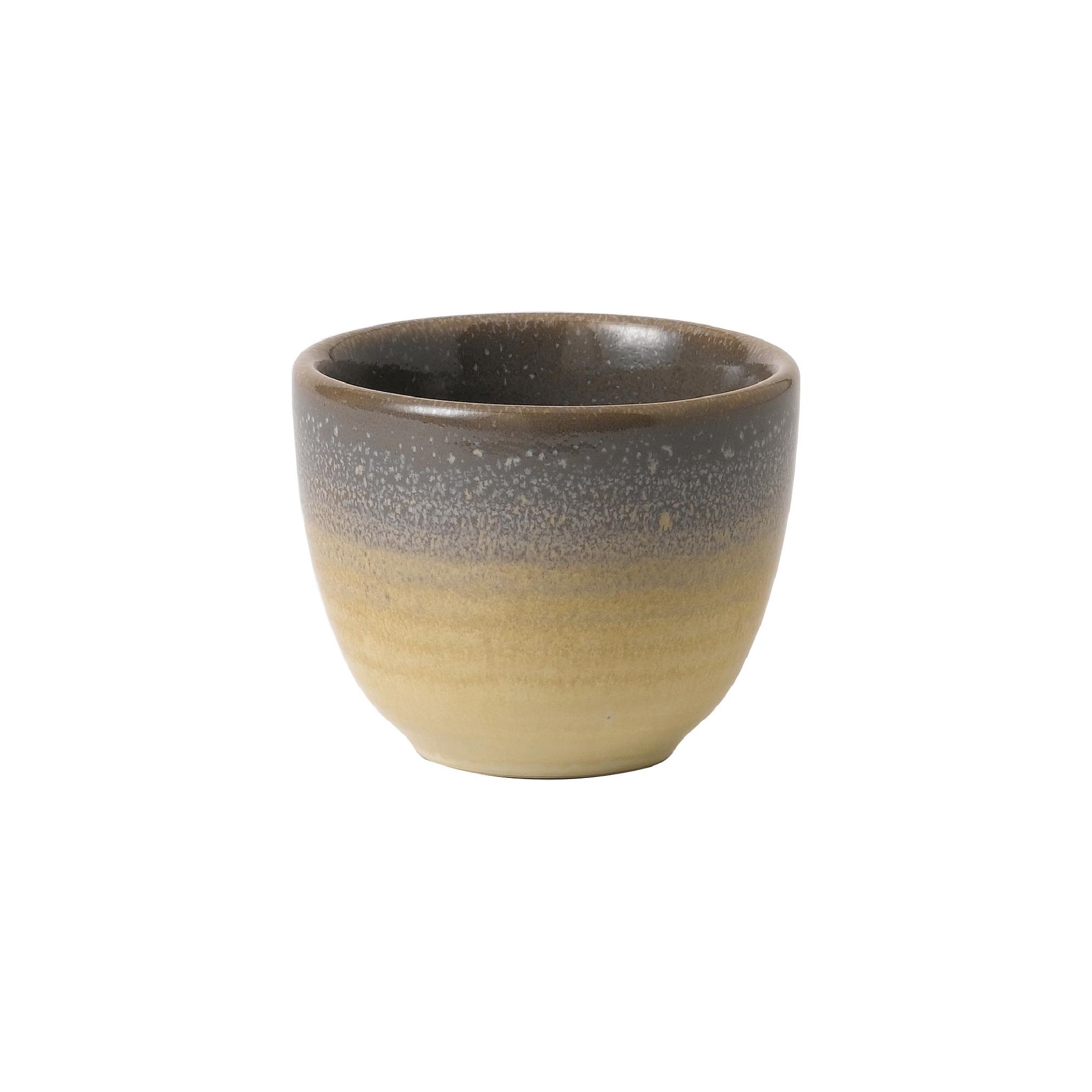 Dudson Evo FJ763 Taster Cup Granite 66ml (Pack of 12)
