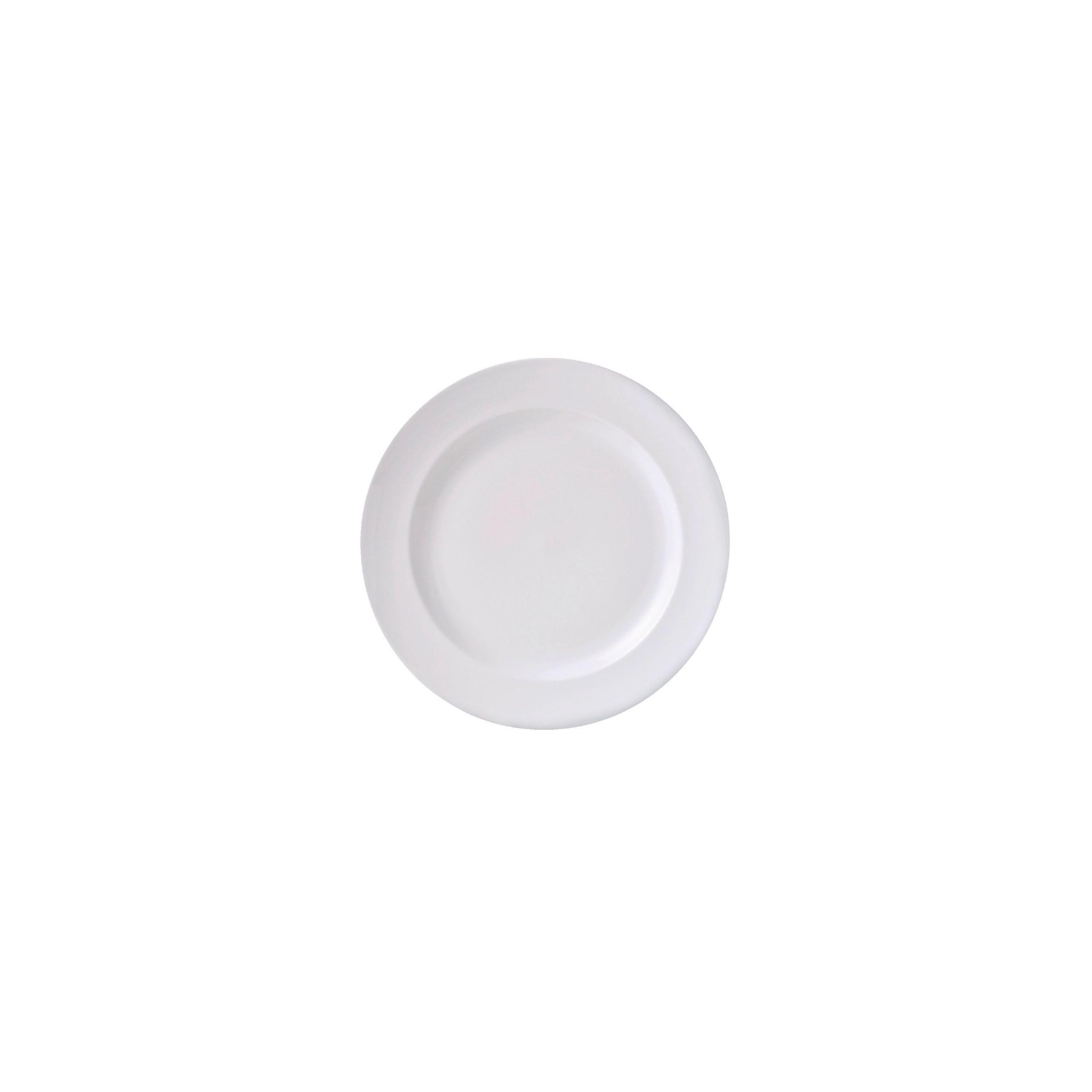 Steelite Antoinette V5539 Vogue Plates 254mm (Pack of 24)