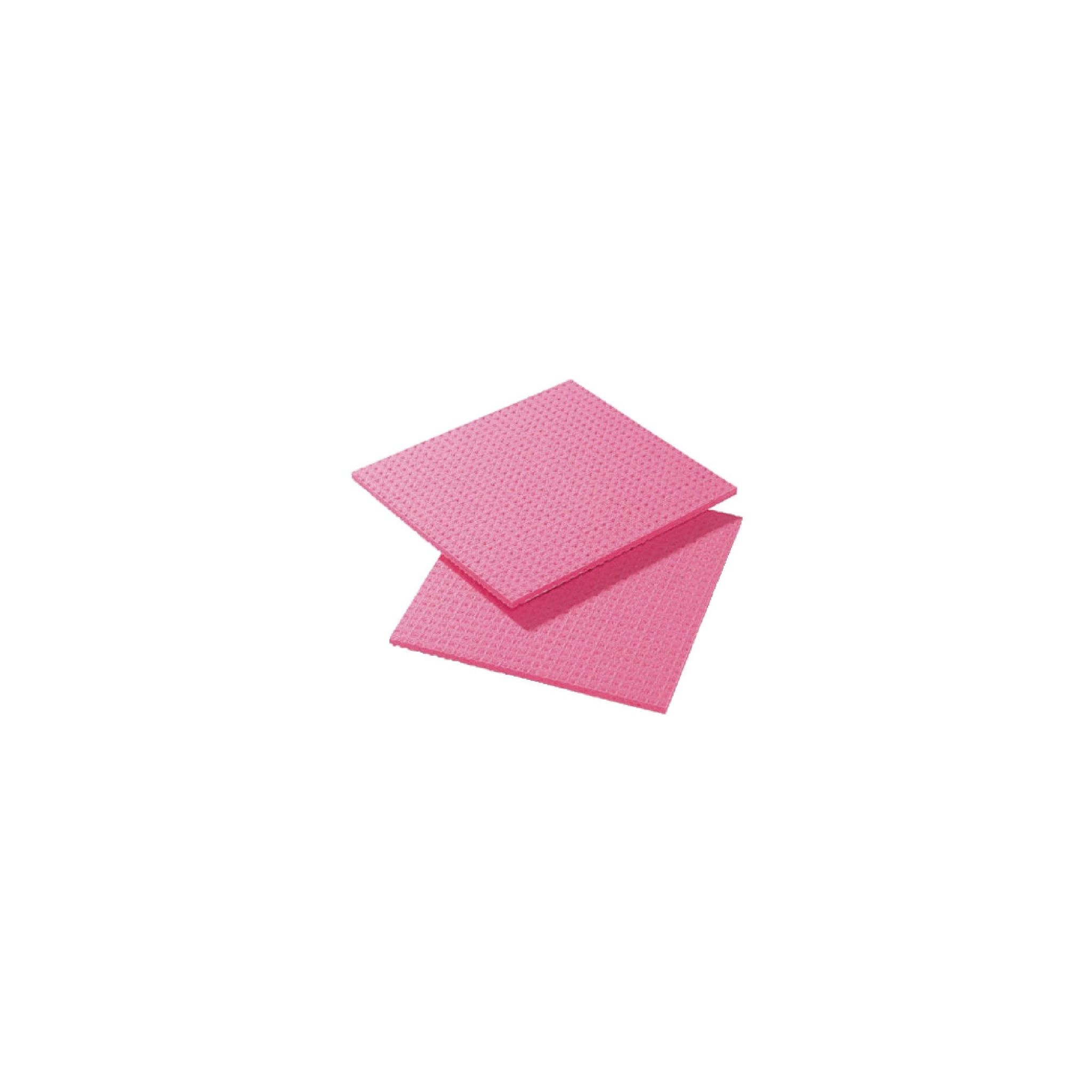 Spontex CD813 Spongyl Pink (Pack of 10)