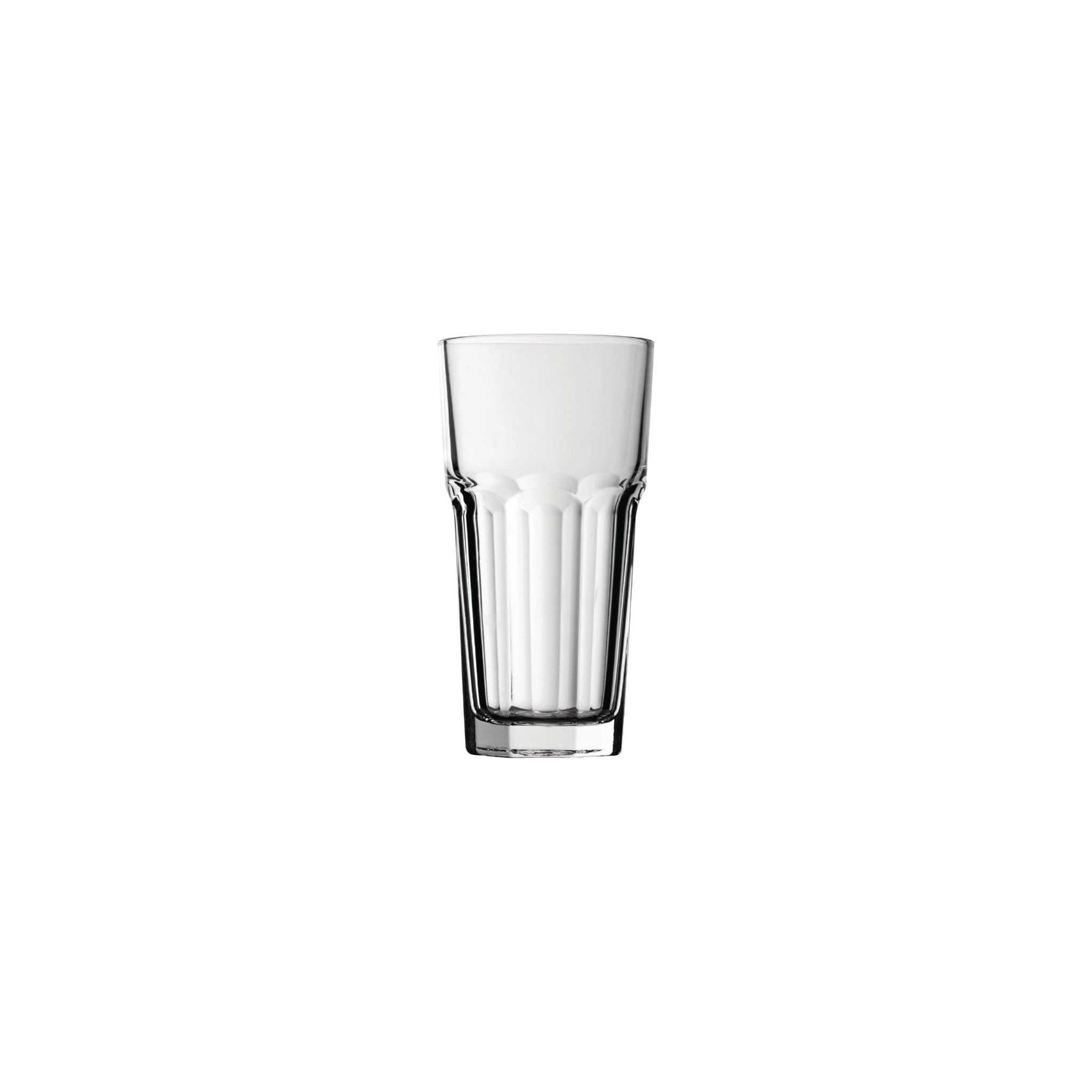 Utopia Casablanca DL215 Hi Ball Glasses 285ml CE Marked (Pack of 12)