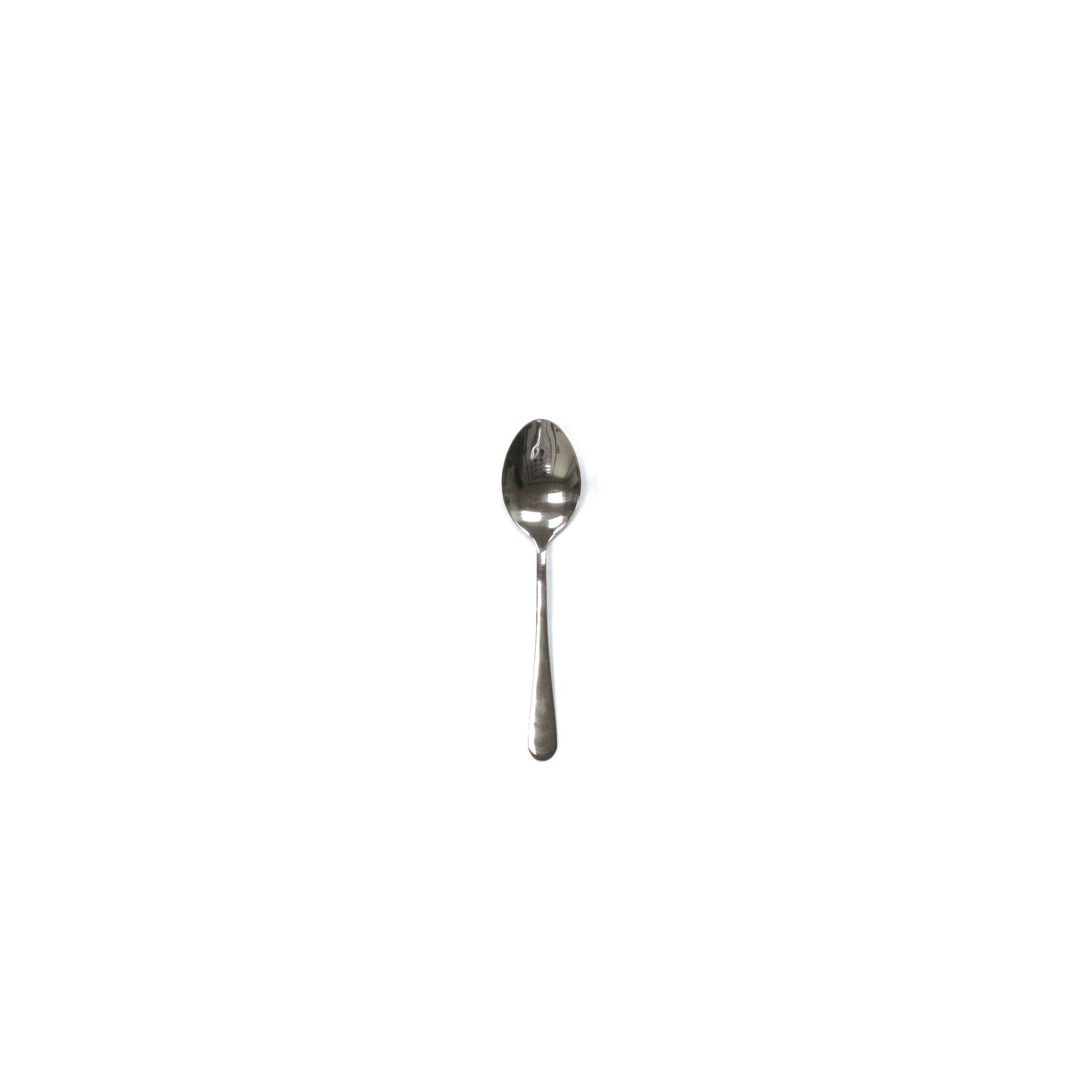 Signature Style New English AB768 Dessert Spoons (Pack of 12)