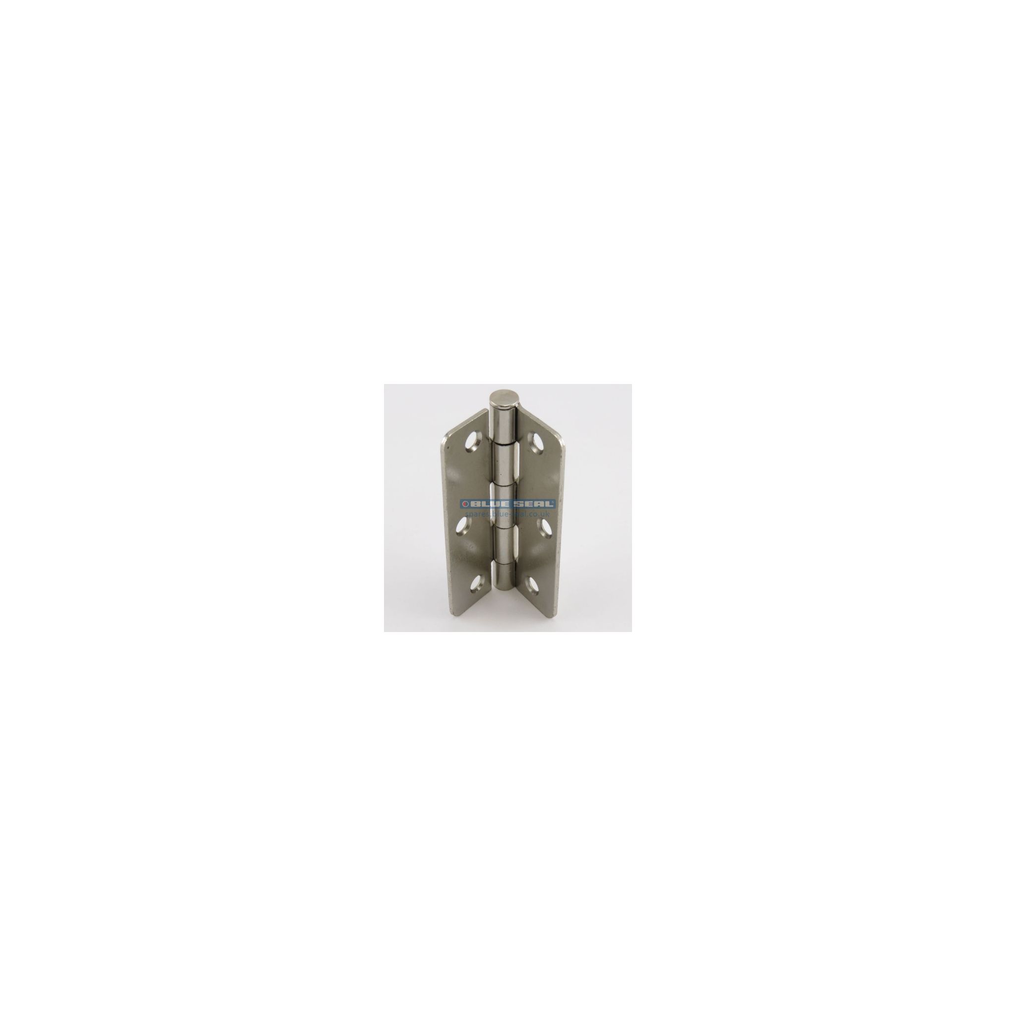 Blue Seal 016406/51 Butt Hinge for Evolution Gas Oven Ranges