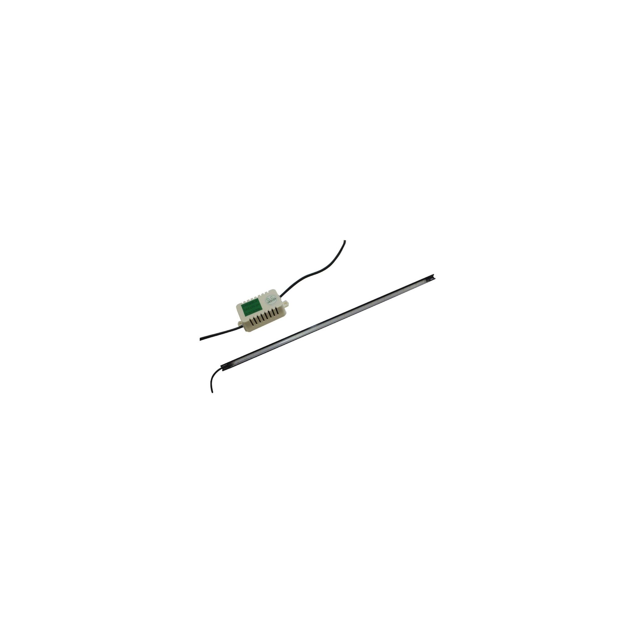 Polar AF857 LED Light & Transformer for CD229 Refrigerated Countertop Food Display Showcase