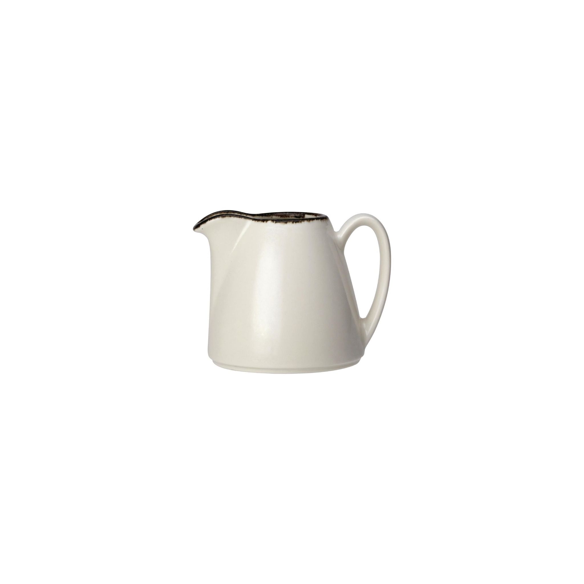 Steelite Charcoal Dapple VV1349 Jugs 5oz 142ml (Pack of 12)