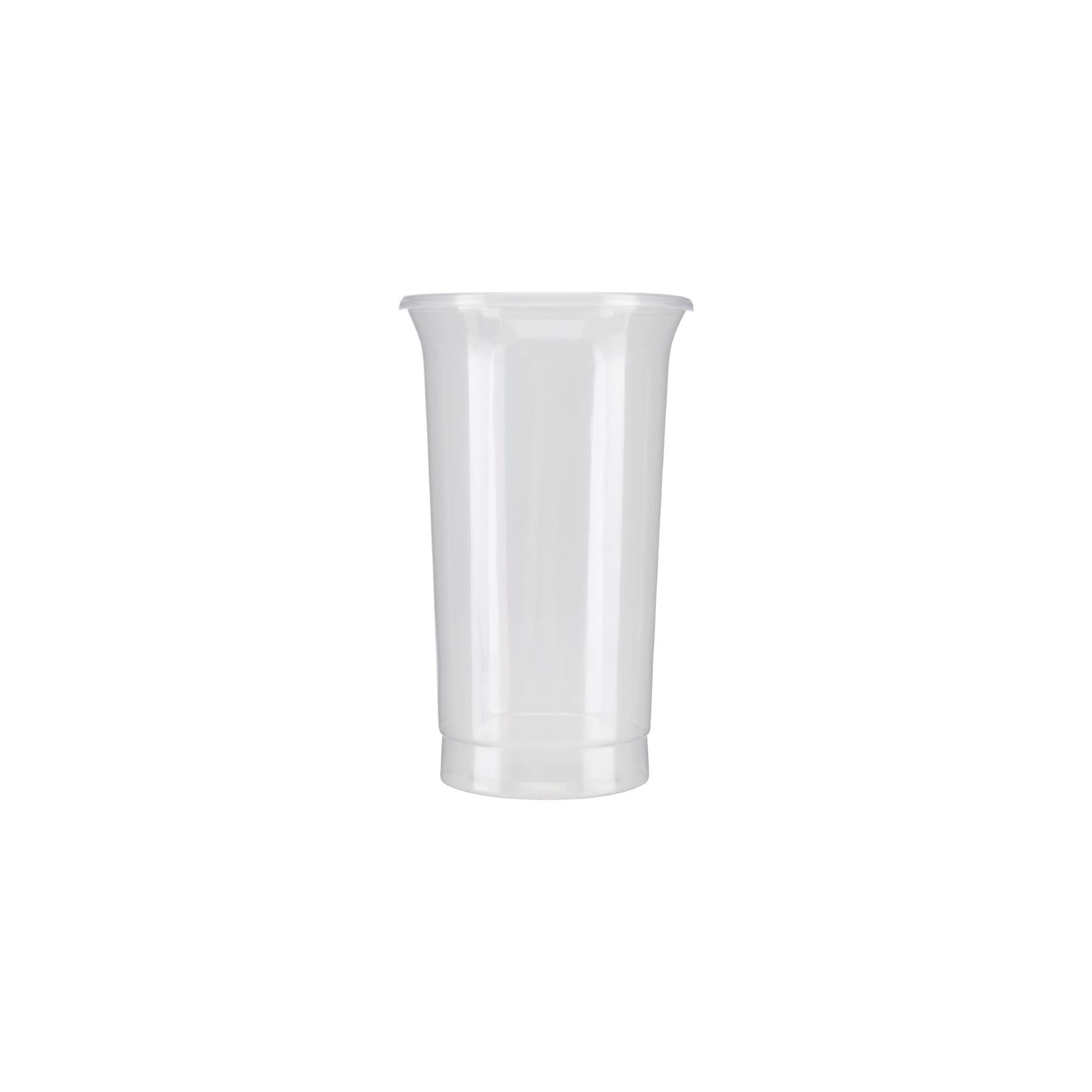 eGreen Flexy-Glass DE135 Recyclable Hi-Ball Glasses 350ml (Pack of 700)