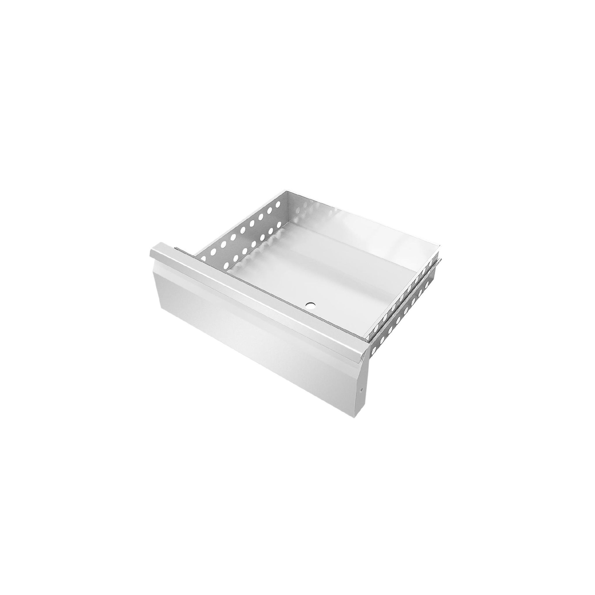Polar AK074 Drawer for U-Series Refrigerated Dual Temperature Prep Counters With Drawers