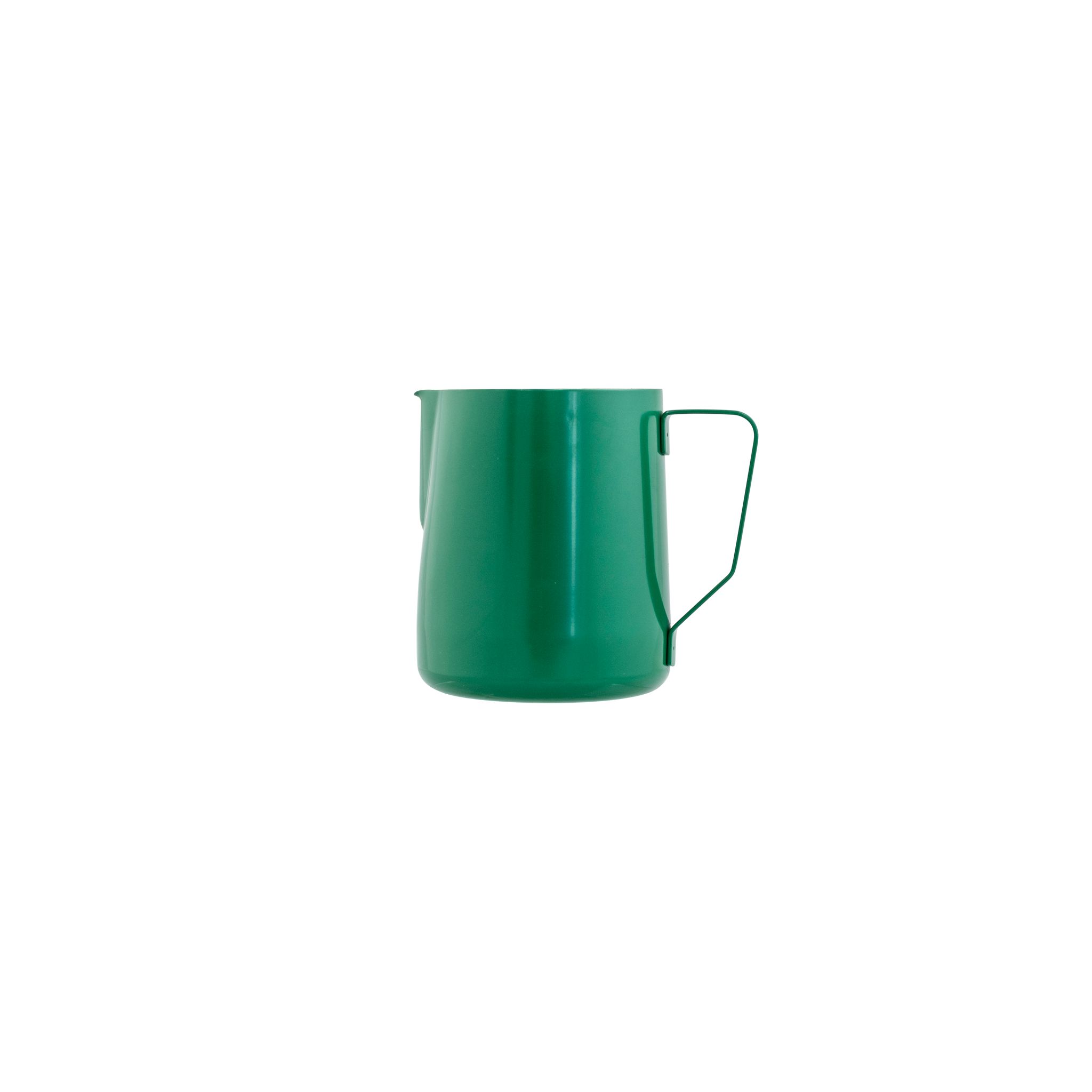 Prepara EH016 Colour Coded Milk Jug 1 Litre Green