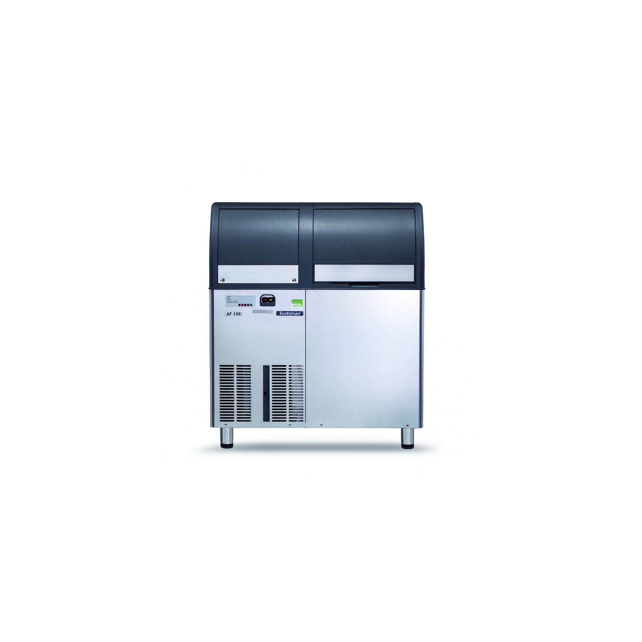 Scotsman EcoX AF157 Automatic Self Contained Ice Flaker (160kg/24hr)